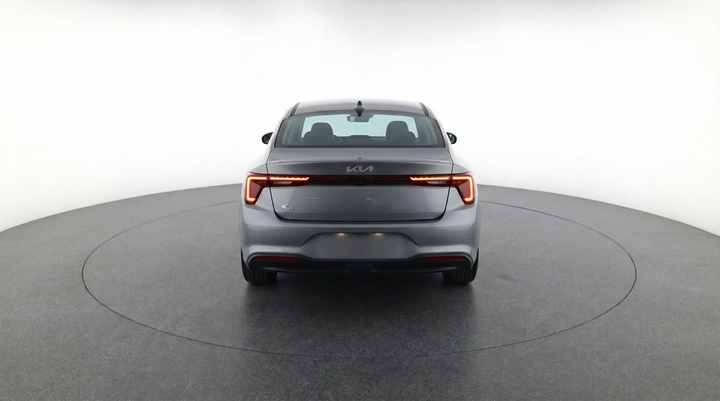 Thumbnail: 2025 Kia K4 - 6