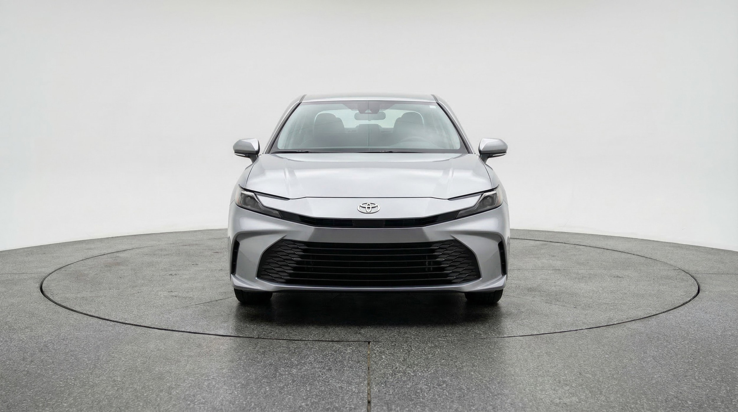 Thumbnail: 2025 Toyota Camry - 2