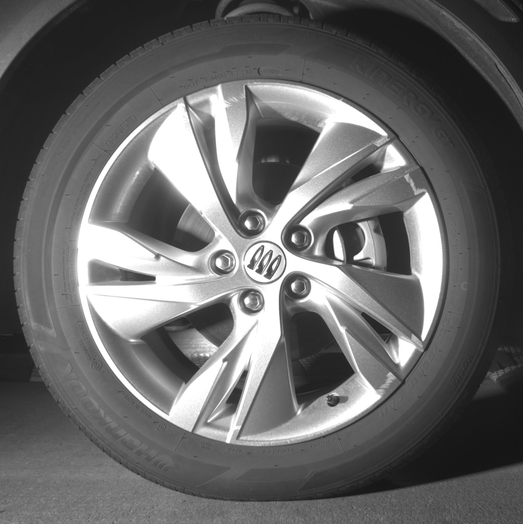 Thumbnail: 2025 Buick Encore GX - 10