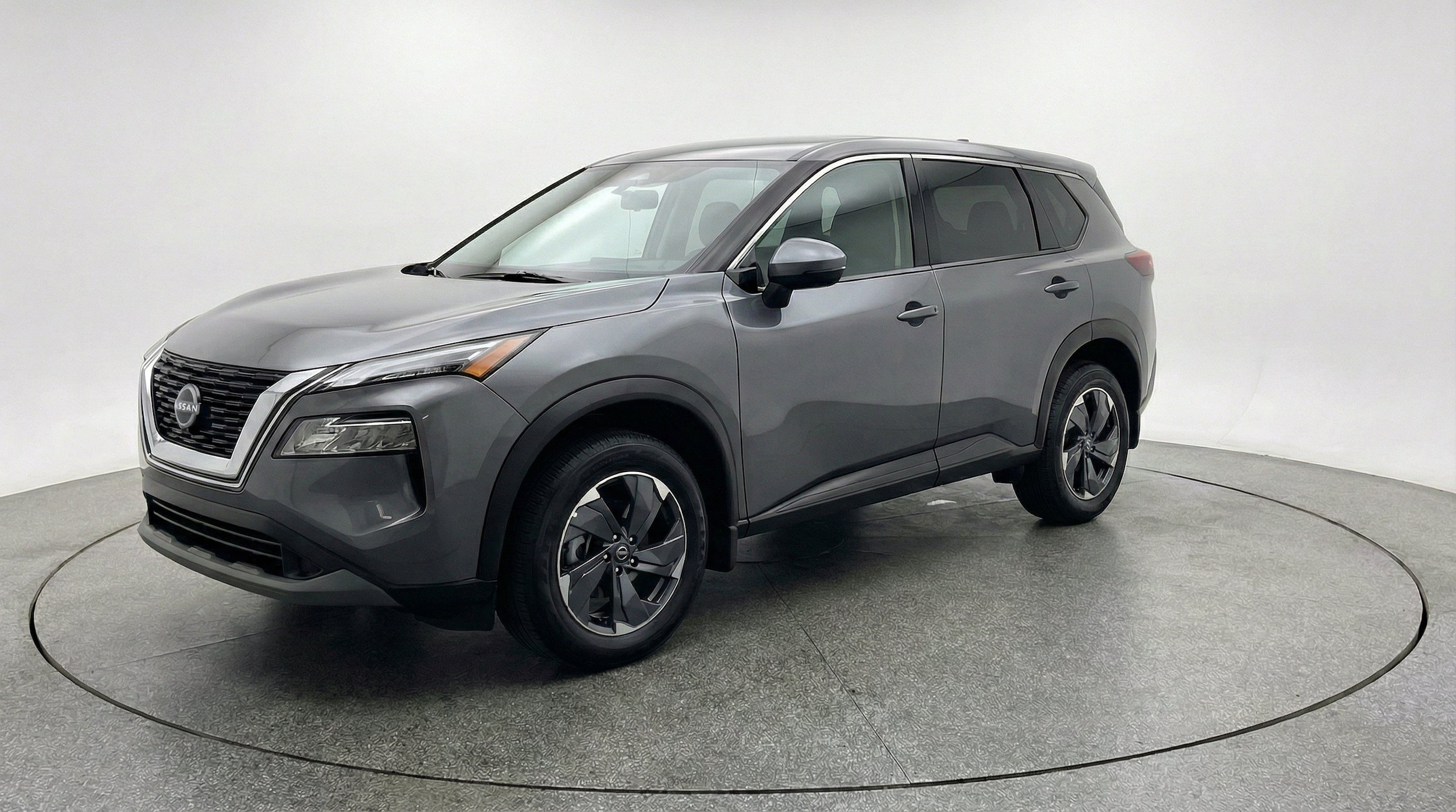 Thumbnail: 2025 Nissan Rogue - 3