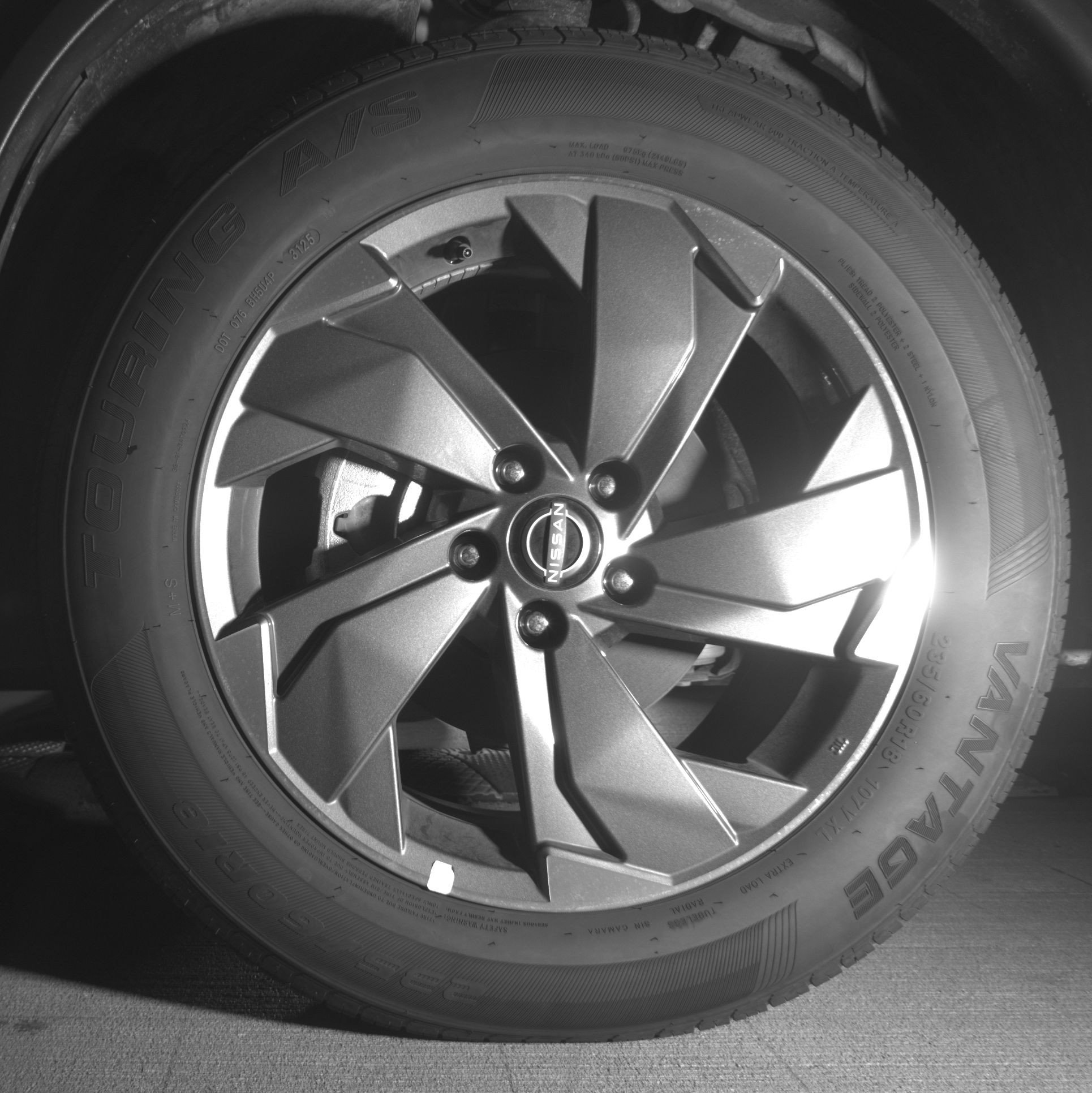 Thumbnail: 2025 Nissan Rogue - 12