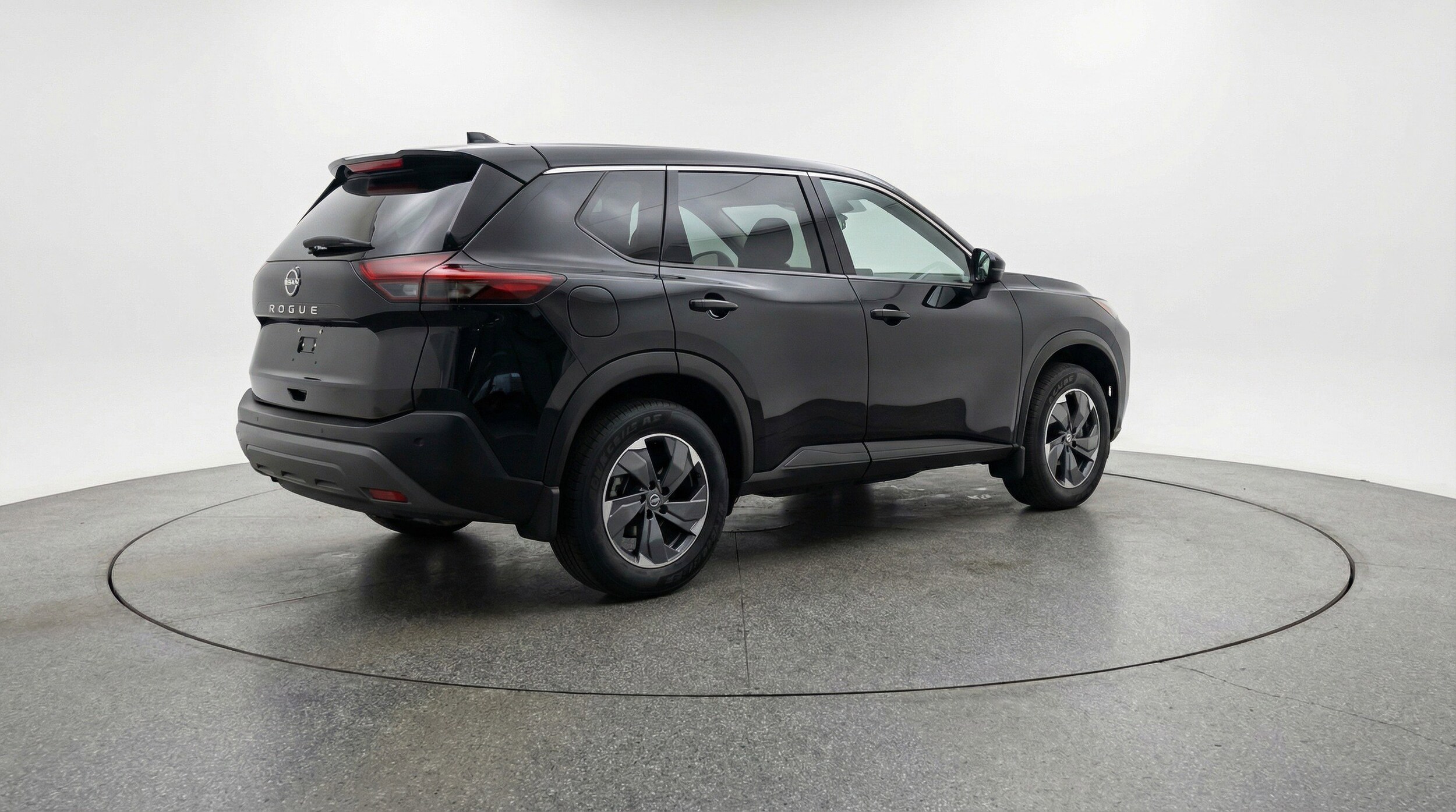 Thumbnail: 2025 Nissan Rogue - 9