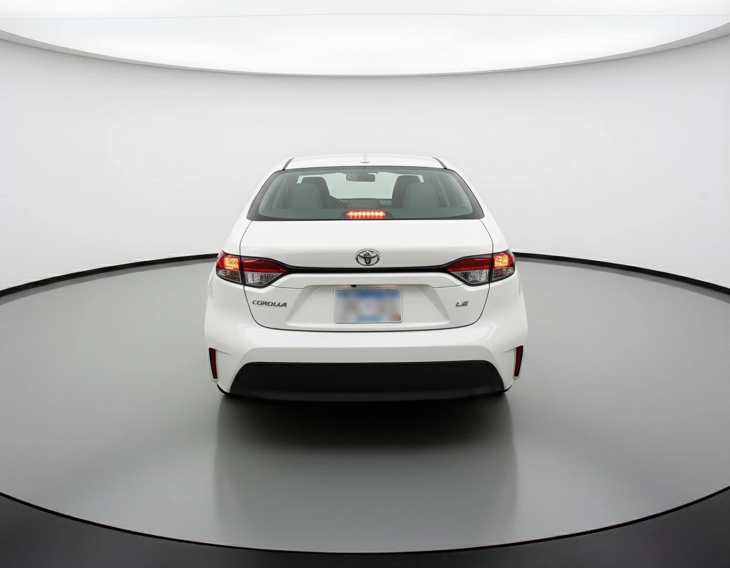 Thumbnail: 2025 Toyota Corolla - 6