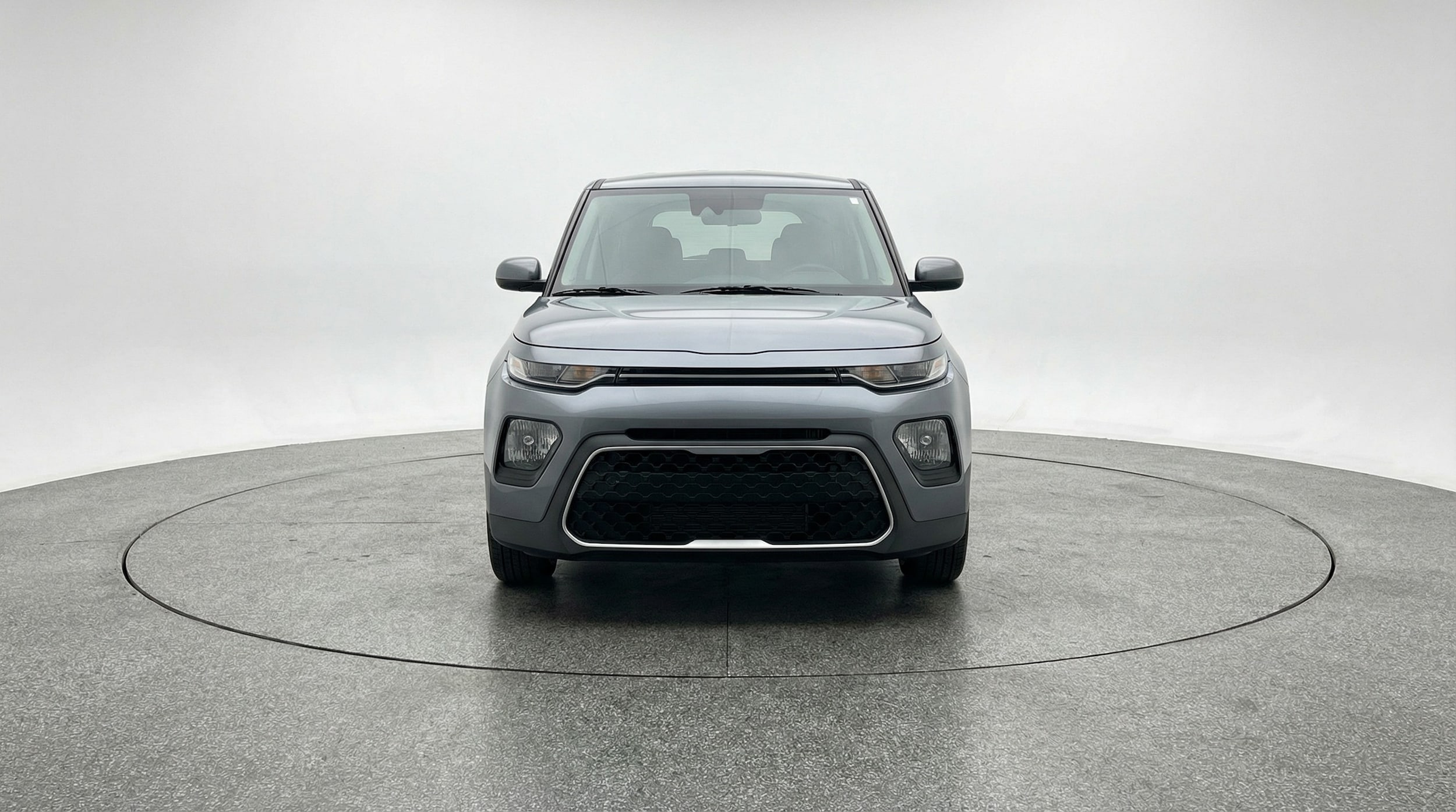 Thumbnail: 2025 Kia Soul - 2