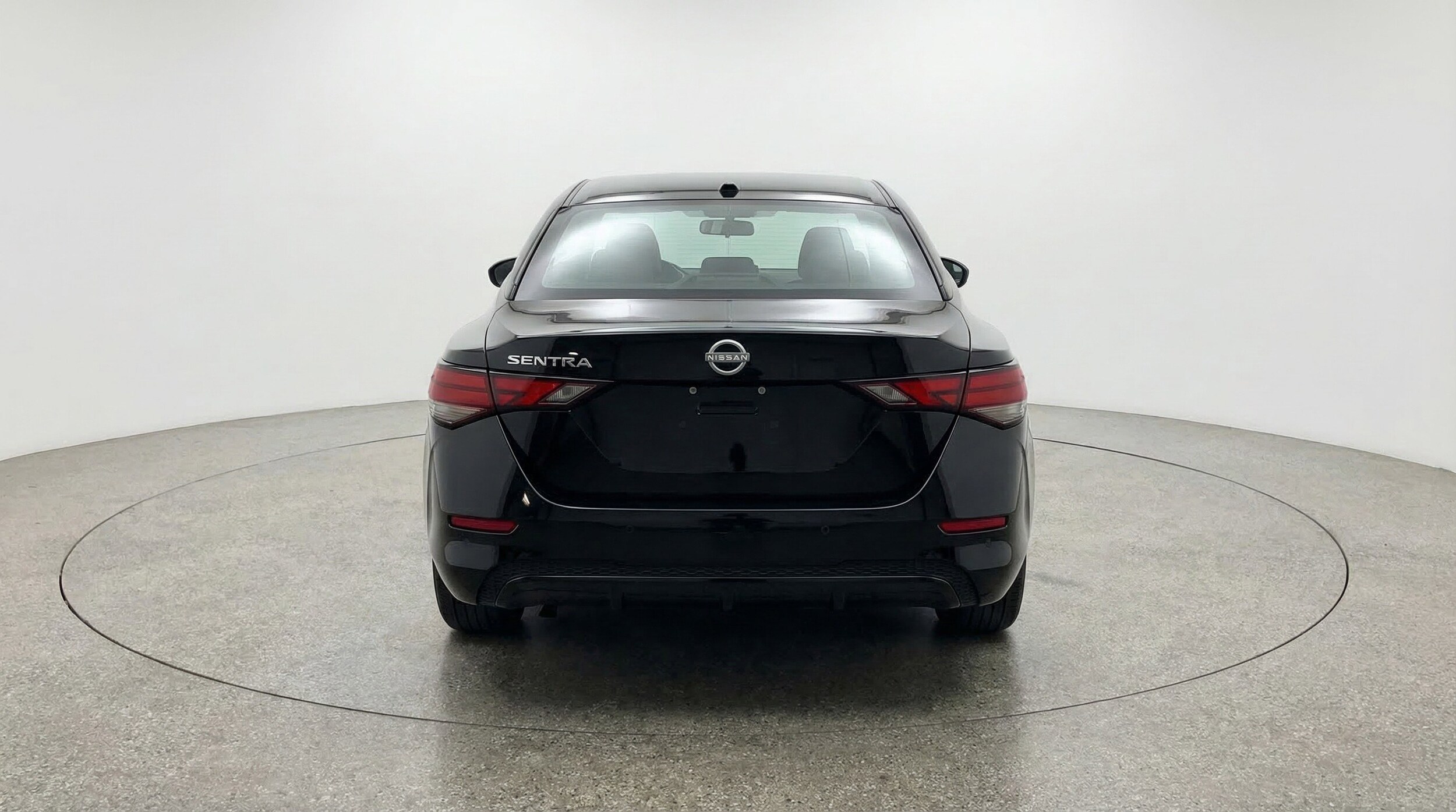 Thumbnail: 2025 Nissan Sentra - 7