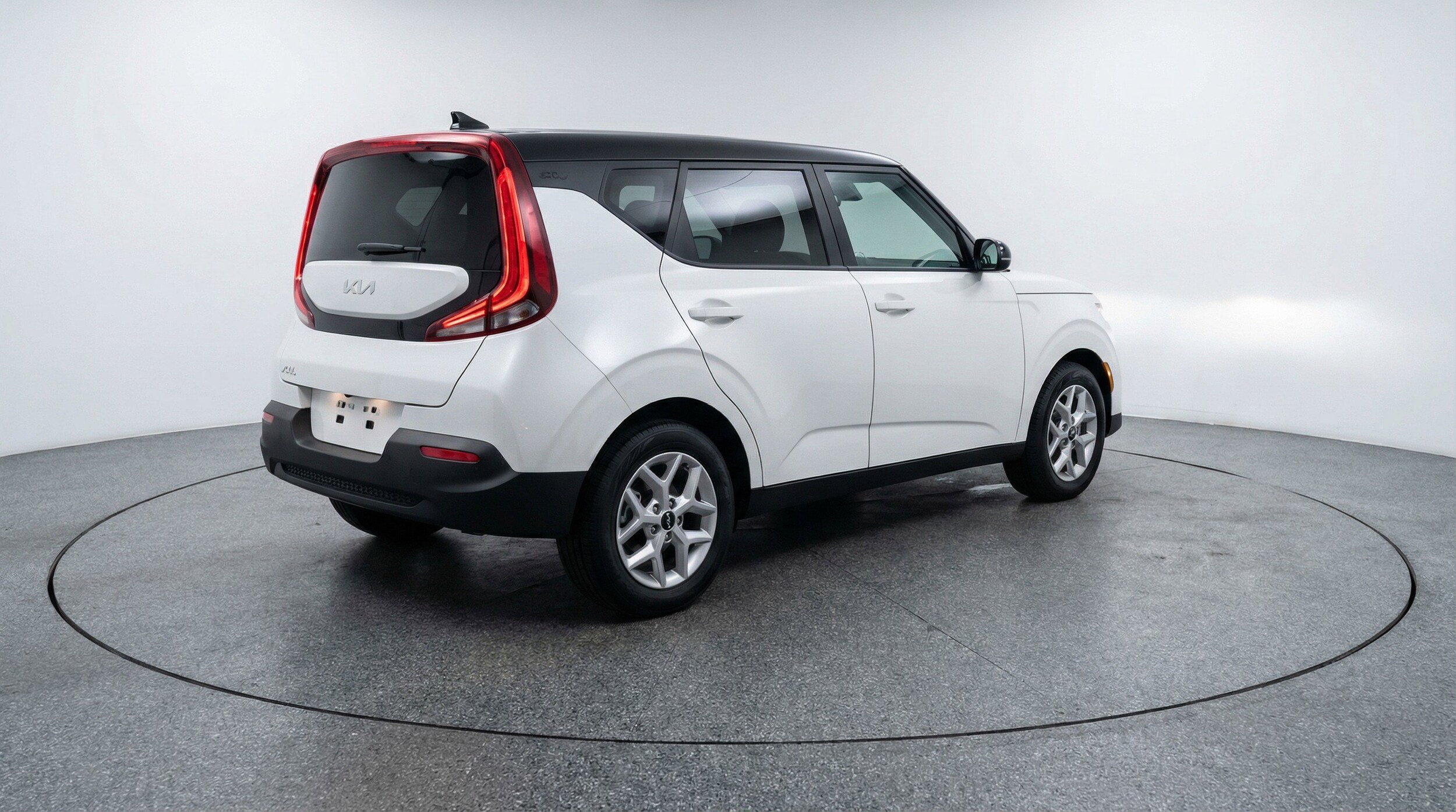 Thumbnail: 2025 Kia Soul - 9