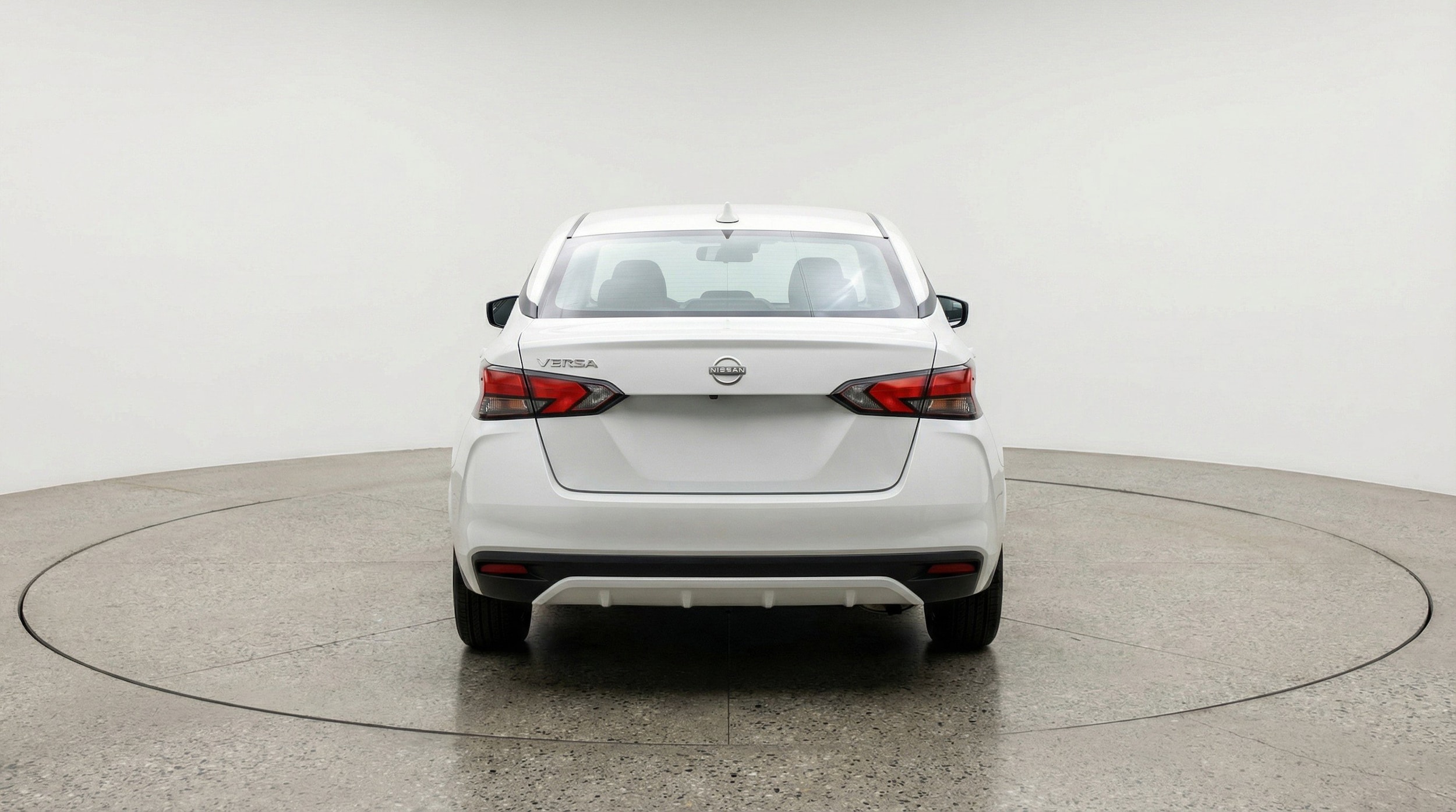 Thumbnail: 2025 Nissan Versa - 7