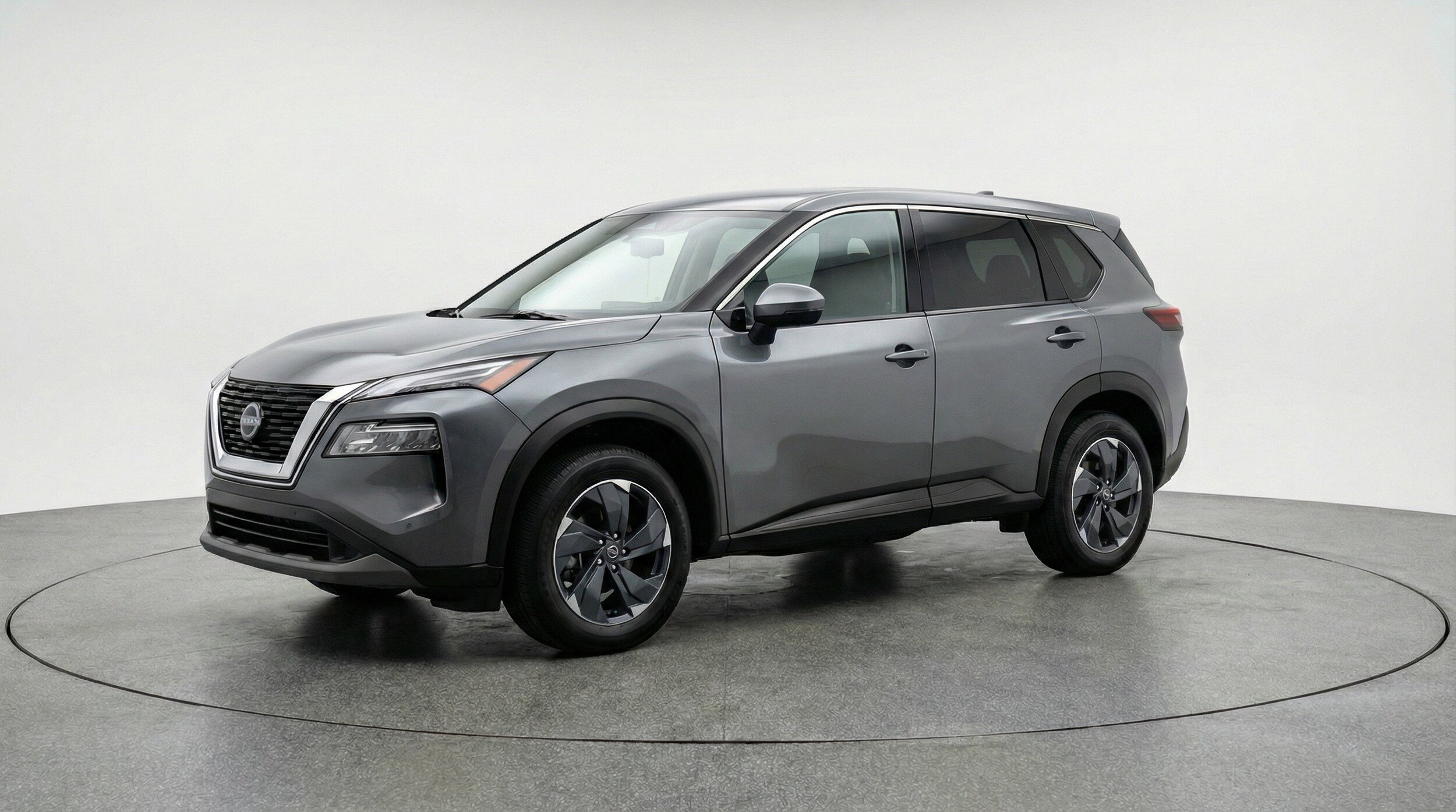 Thumbnail: 2025 Nissan Rogue - 3
