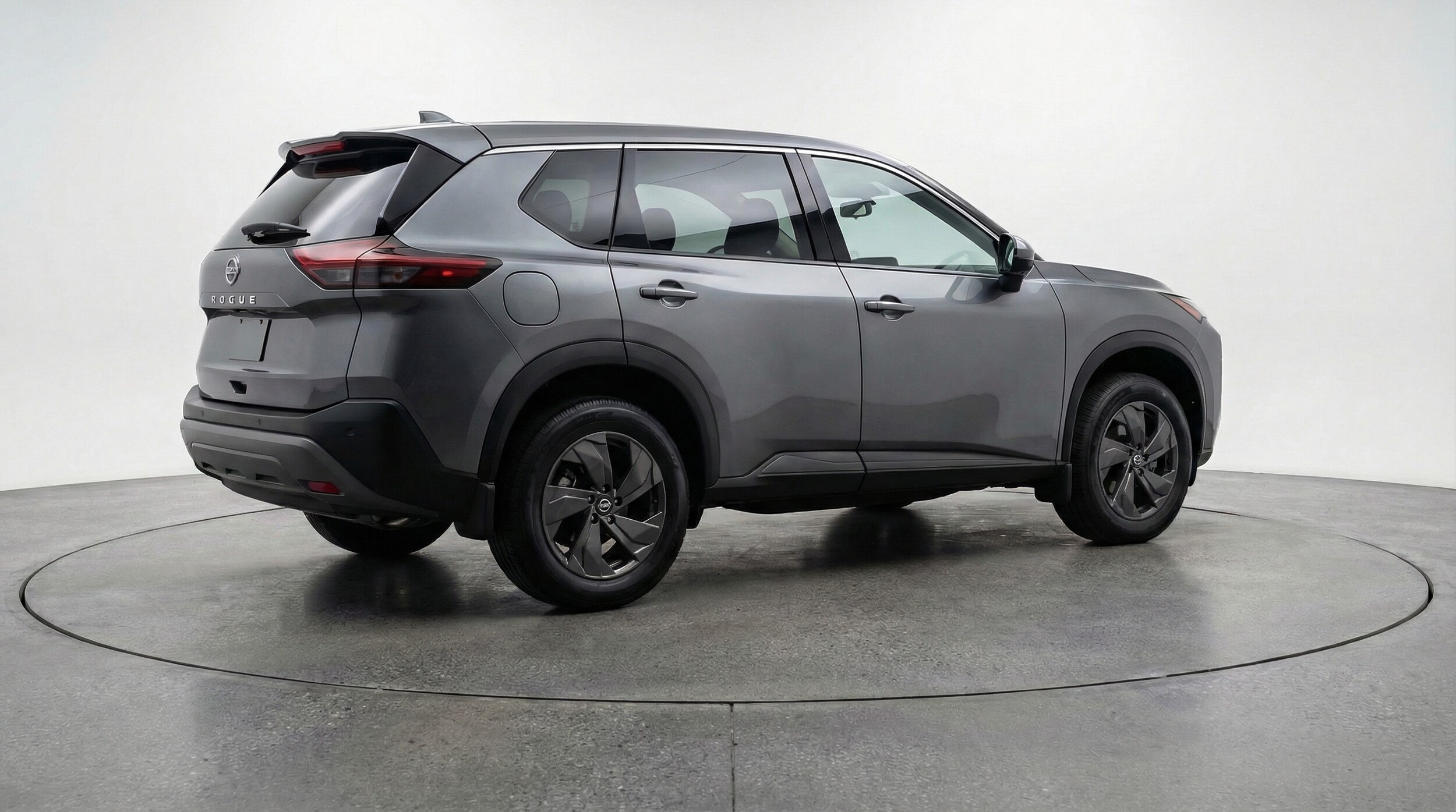 Thumbnail: 2025 Nissan Rogue - 7