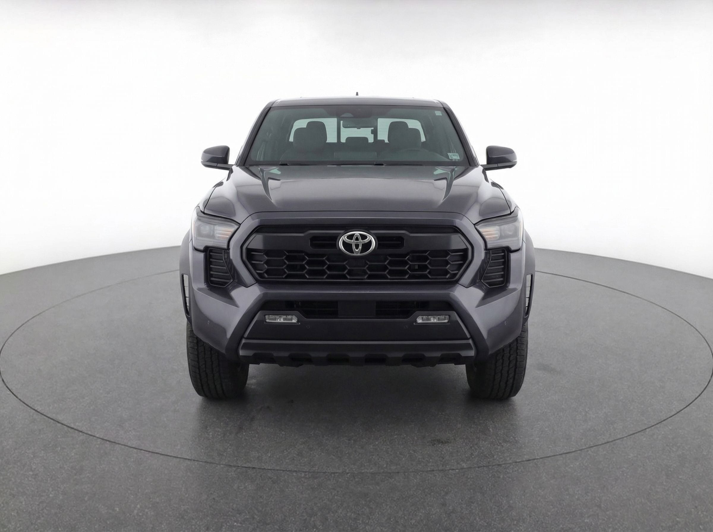 Thumbnail: 2025 Toyota Tacoma - 2