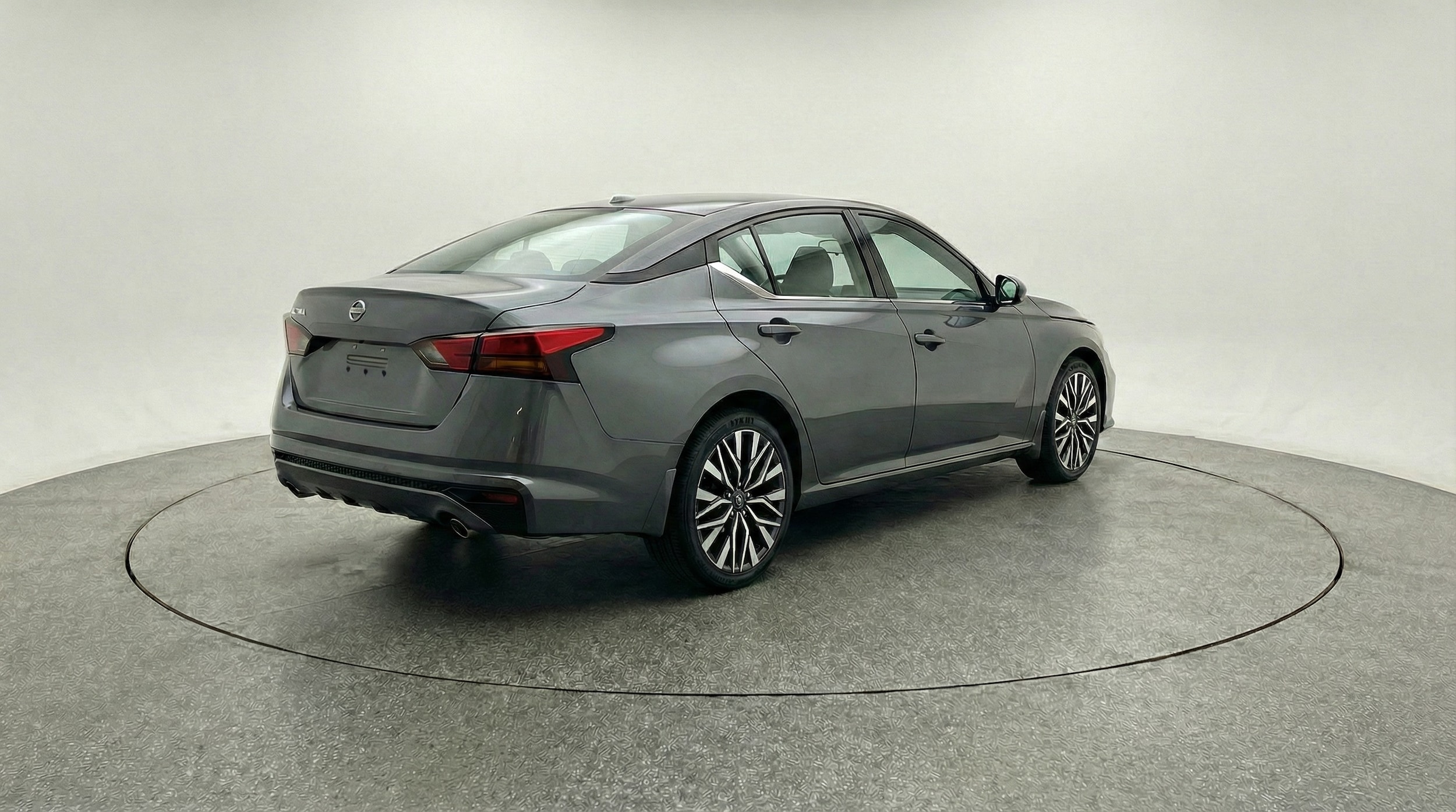 Thumbnail: 2025 Nissan Altima - 7