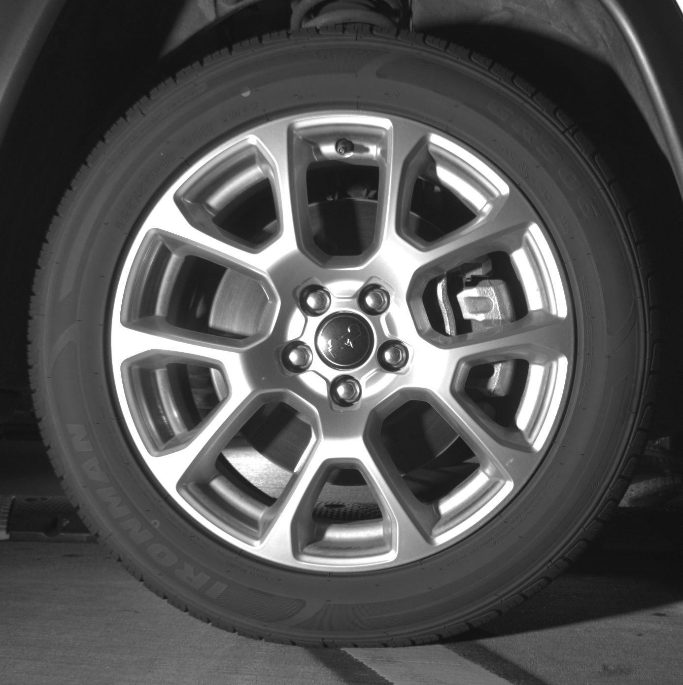 Thumbnail: 2025 Jeep Compass - 13