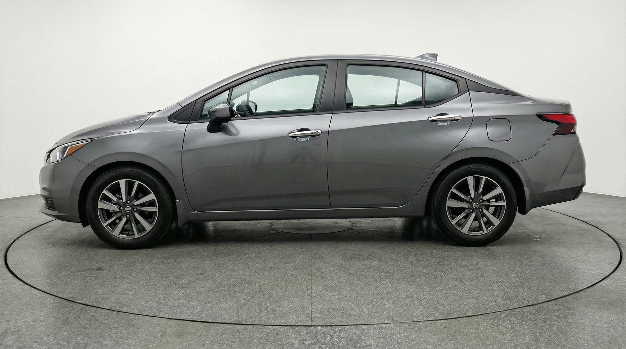 Thumbnail: 2025 Nissan Versa - 4