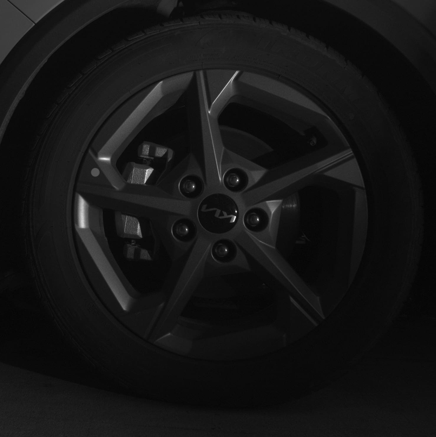 Thumbnail: 2025 Kia K4 - 9