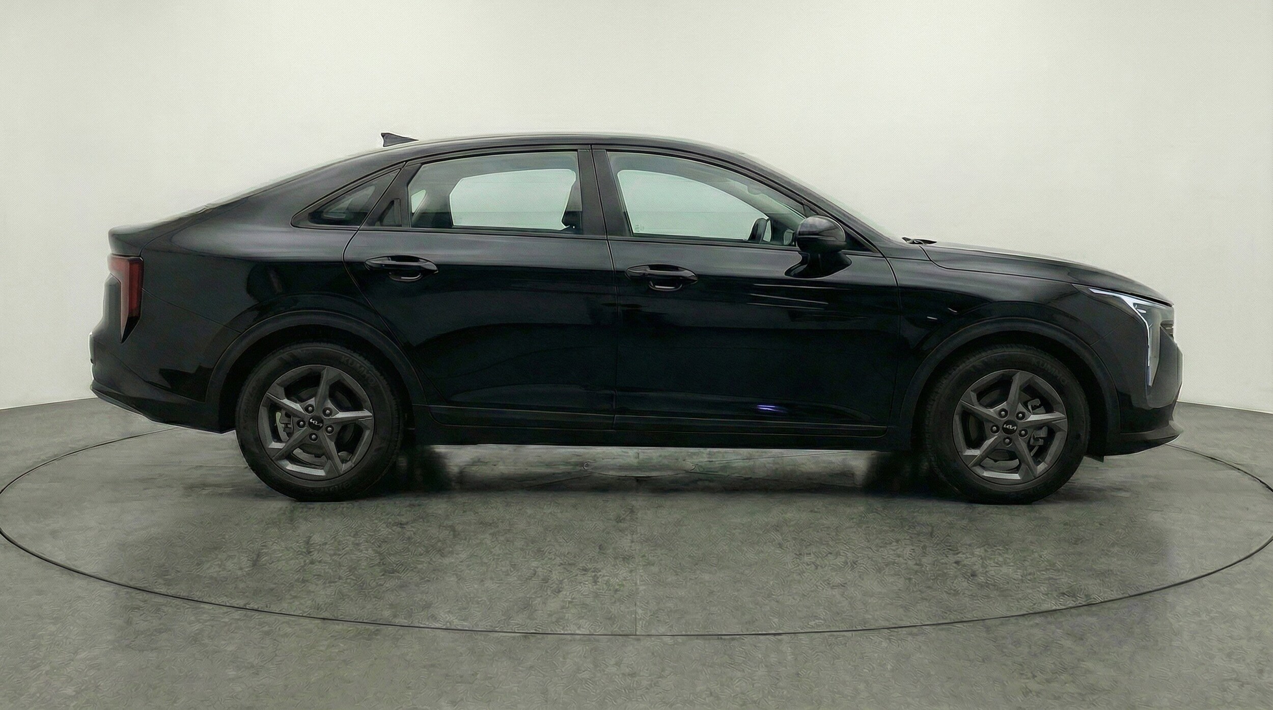 Thumbnail: 2025 Kia K4 - 11