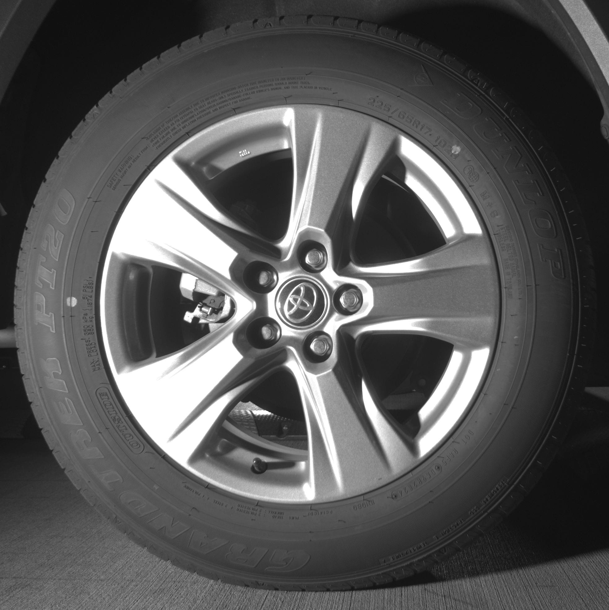 Thumbnail: 2025 Toyota RAV4 - 12