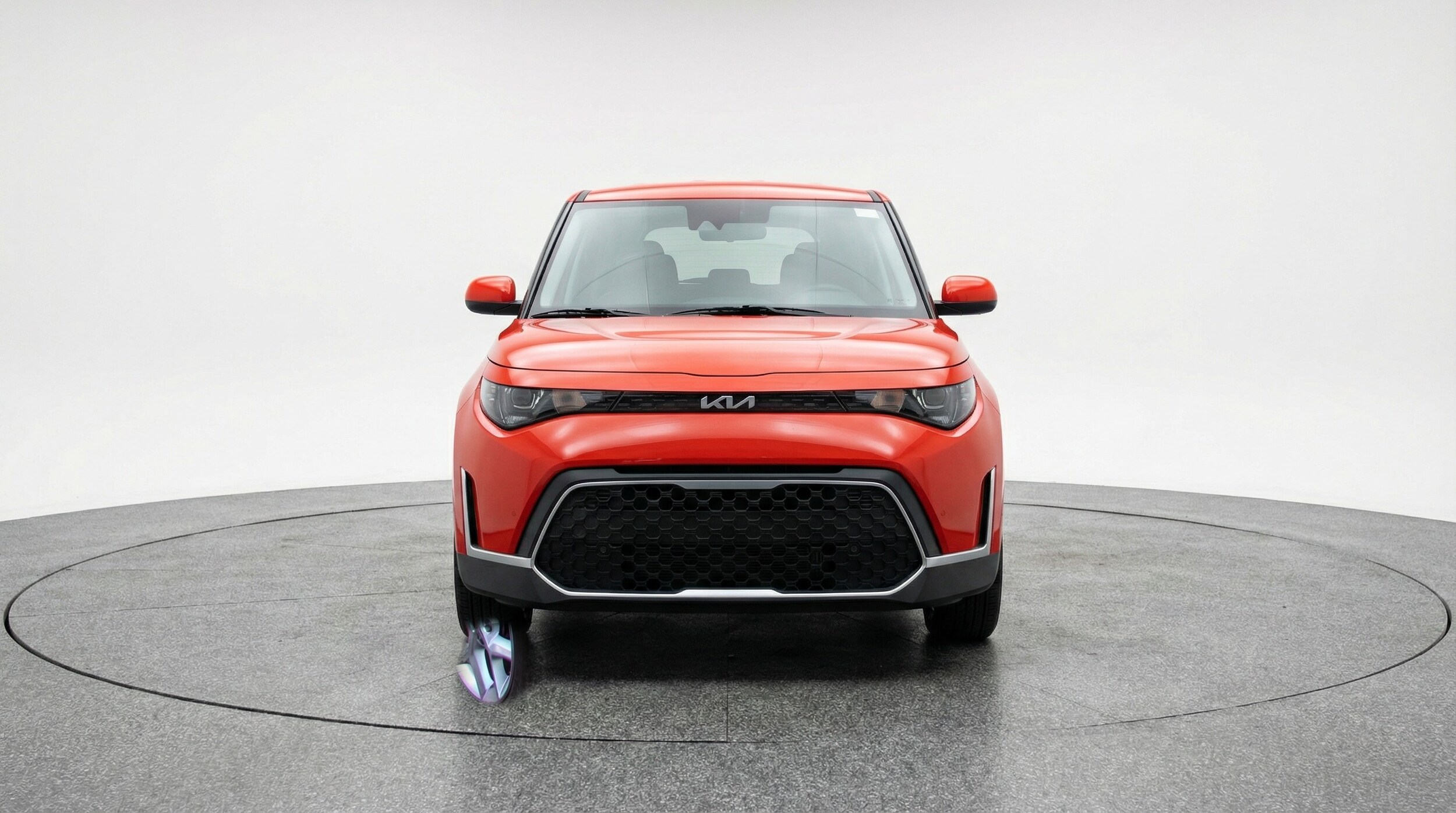 Thumbnail: 2025 Kia Soul - 2