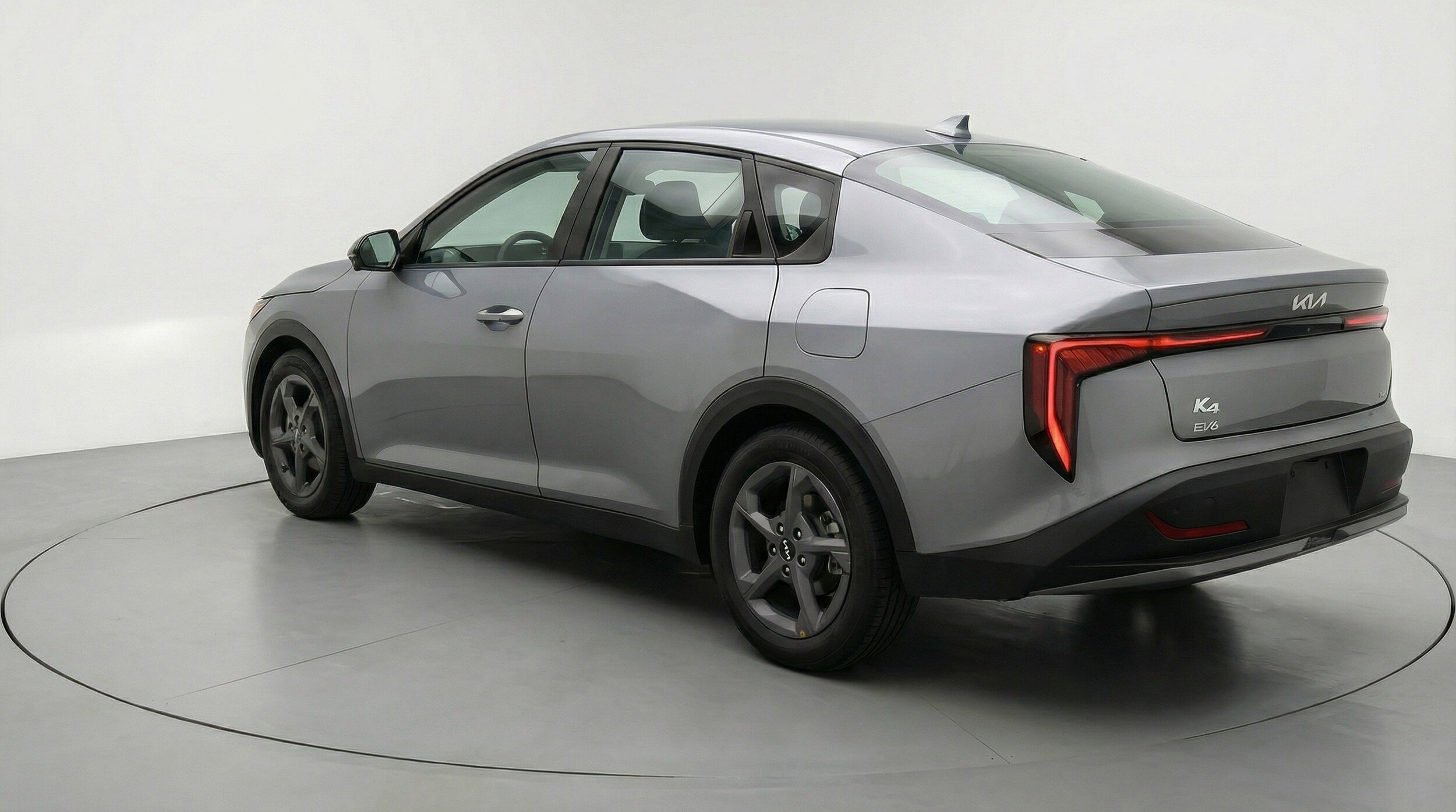 Thumbnail: 2025 Kia K4 - 6