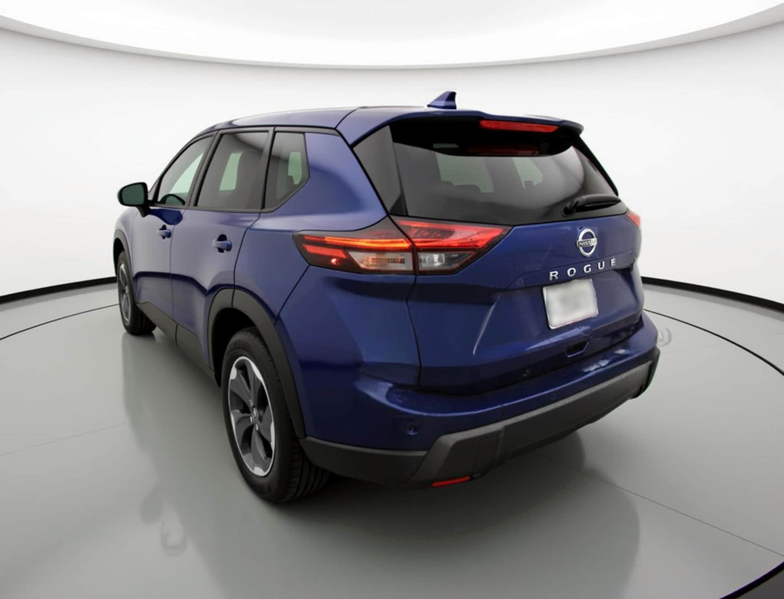 Thumbnail: 2025 Nissan Rogue - 5