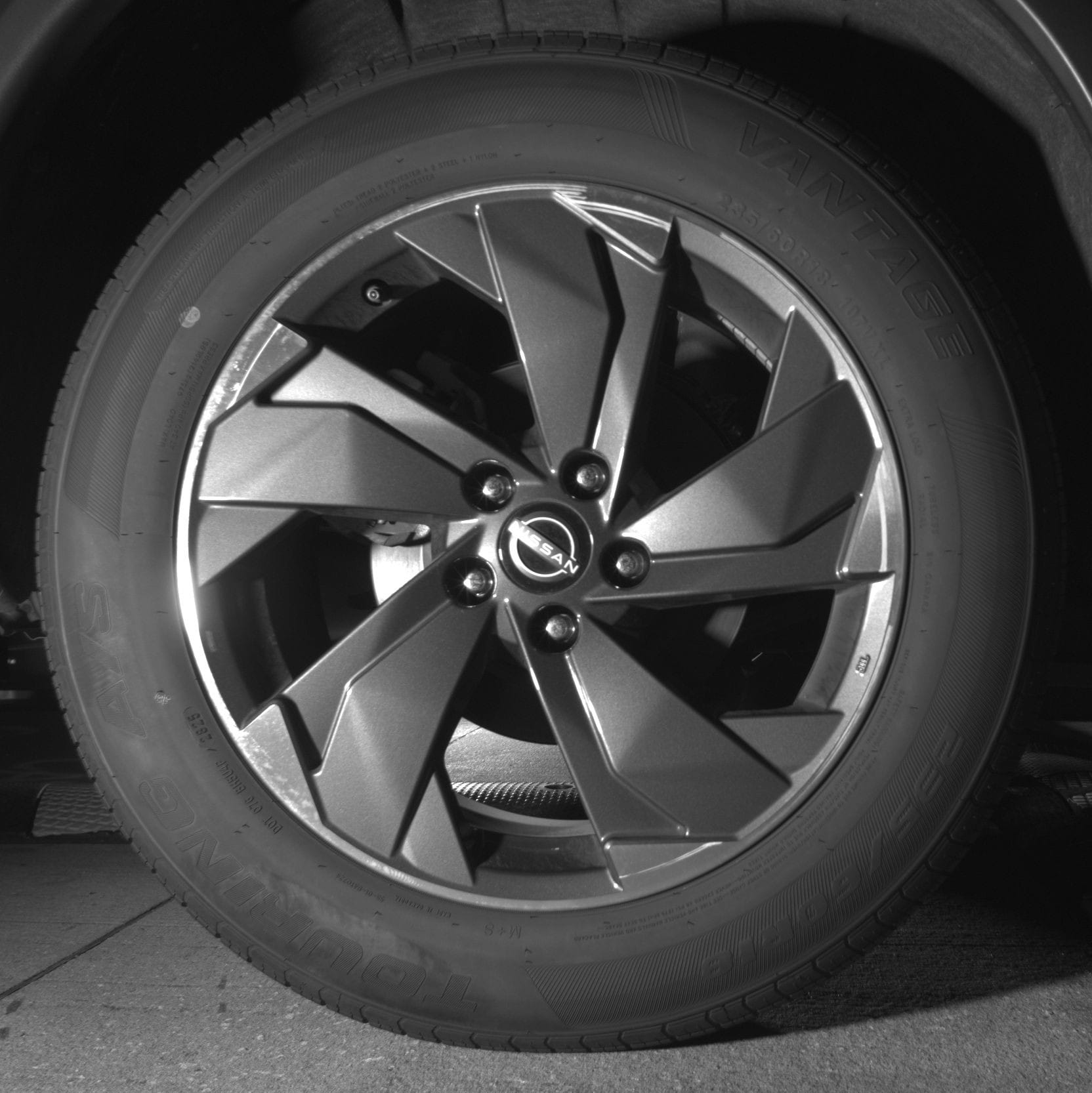 Thumbnail: 2025 Nissan Rogue - 12