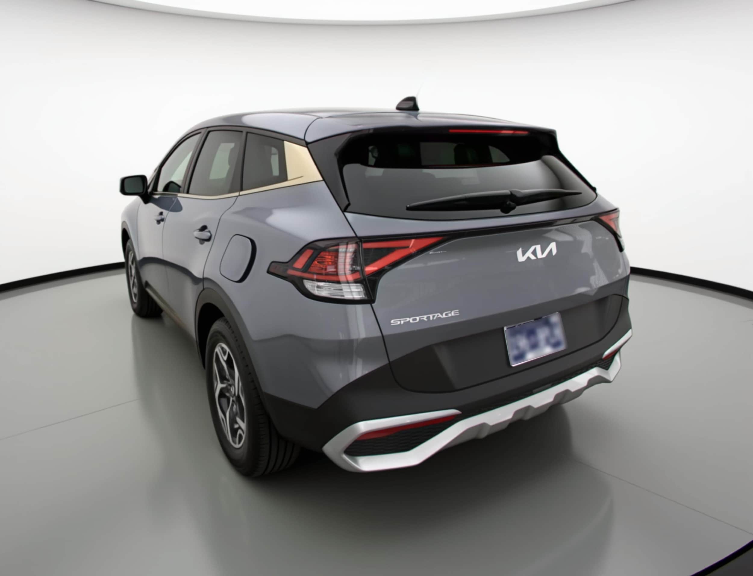 Thumbnail: 2025 Kia Sportage - 5