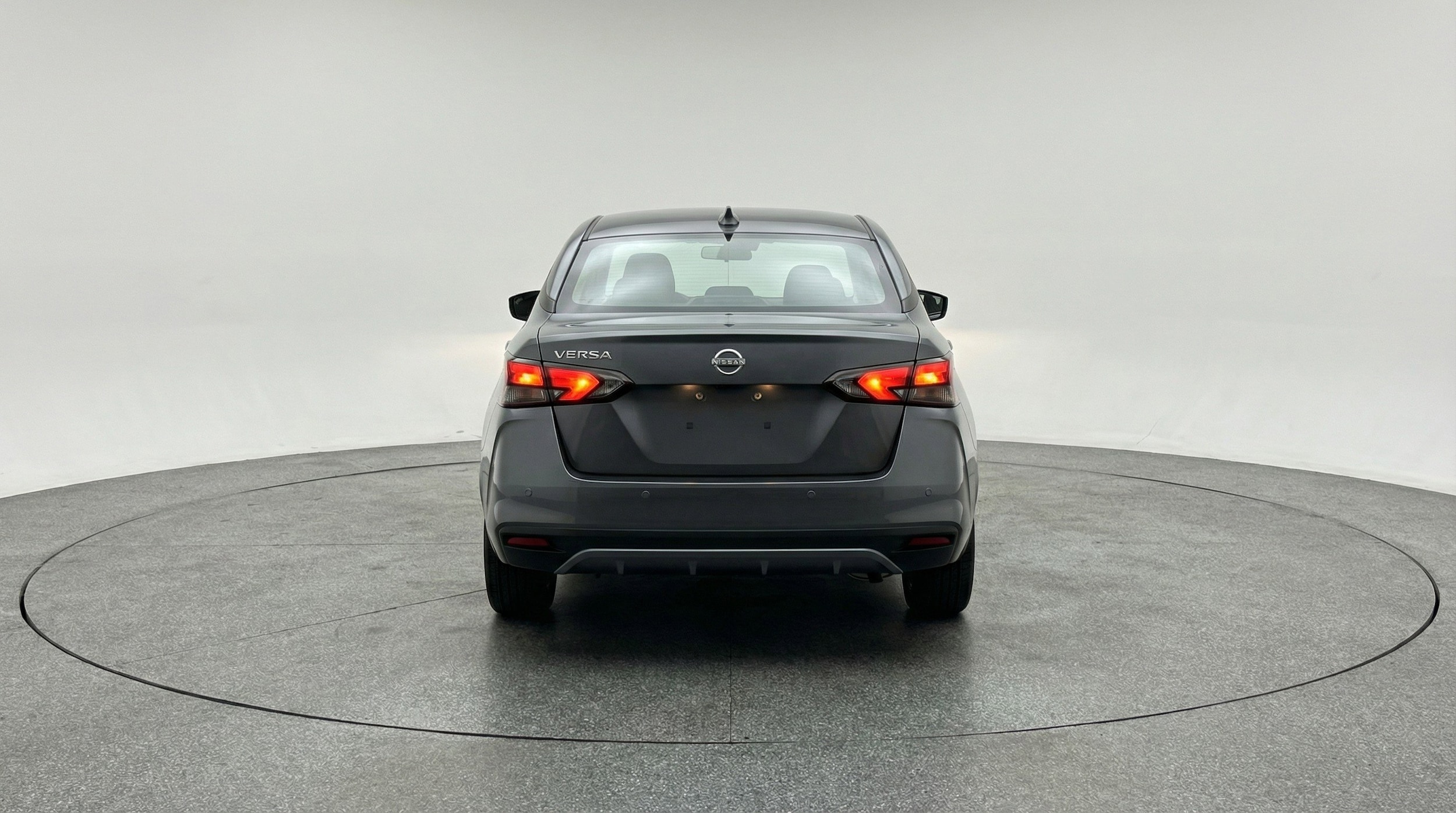 Thumbnail: 2025 Nissan Versa - 7