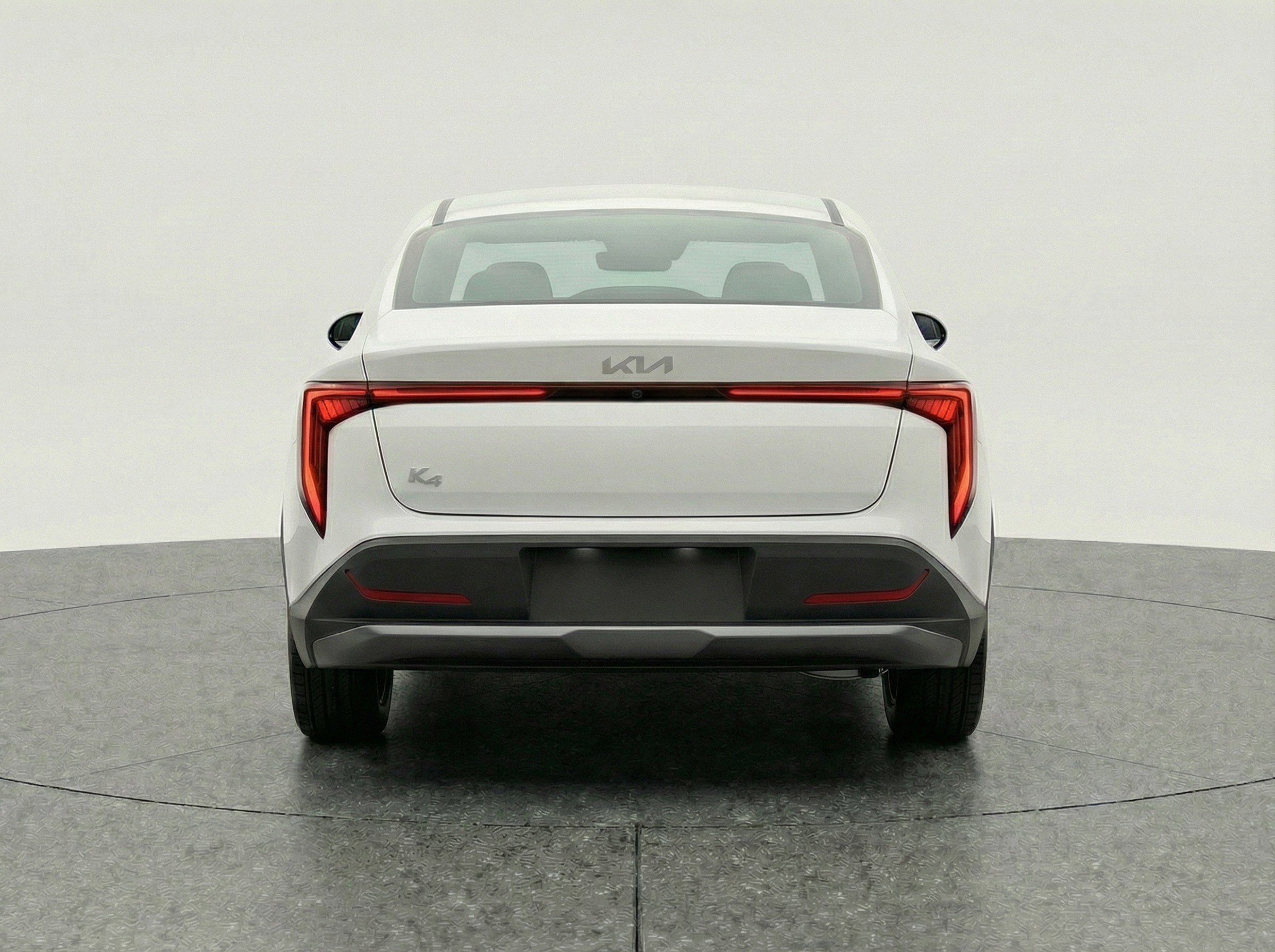 Thumbnail: 2025 Kia K4 - 7