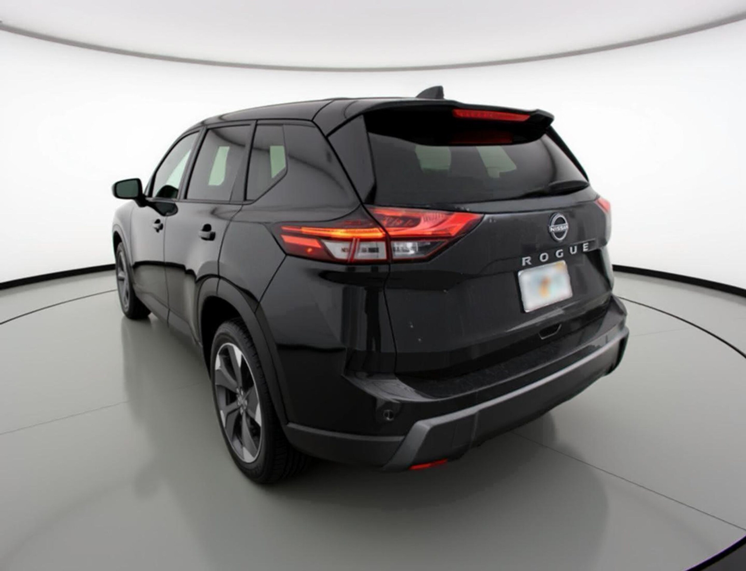 Thumbnail: 2025 Nissan Rogue - 5