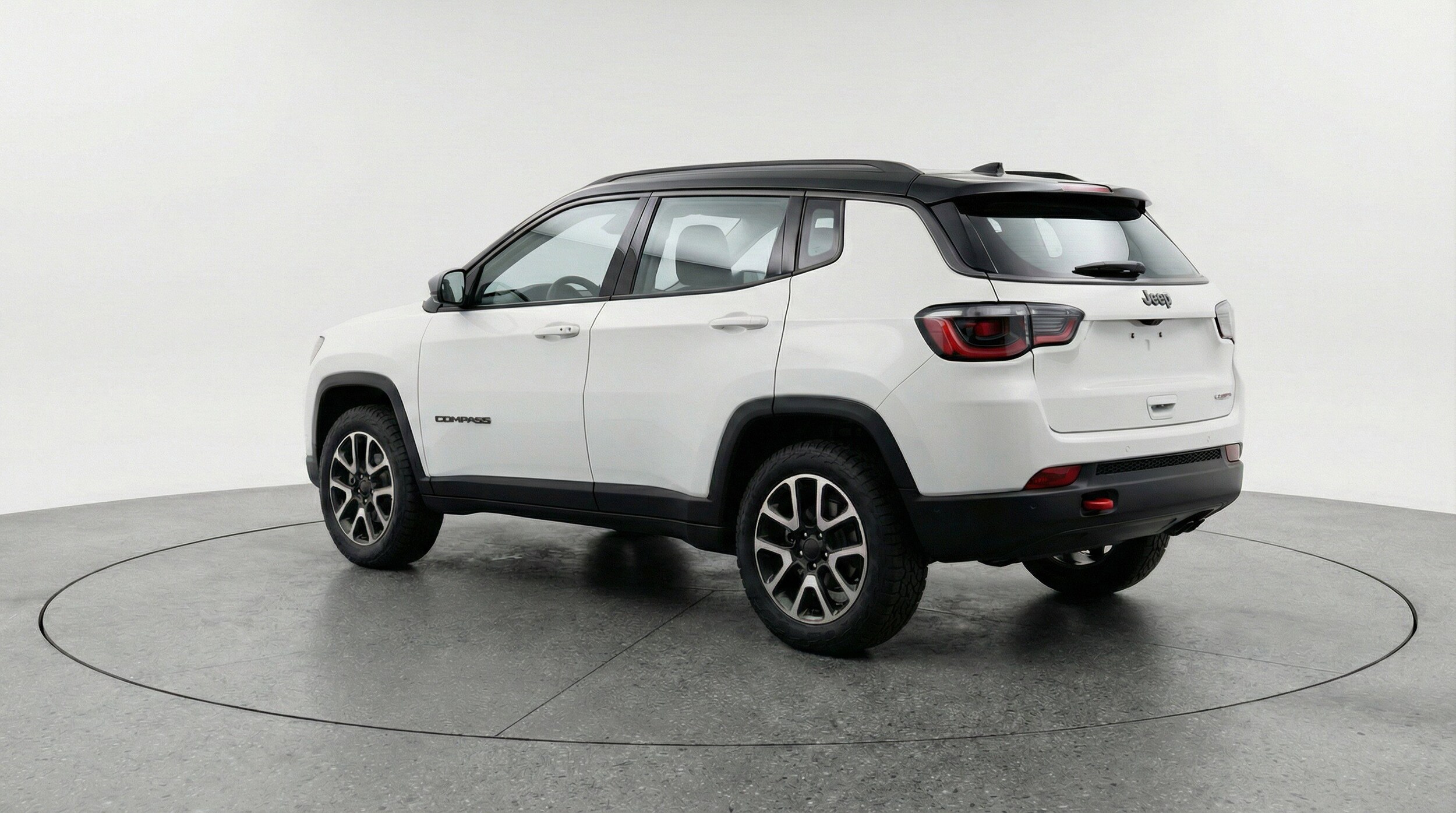 Thumbnail: 2025 Jeep Compass - 6