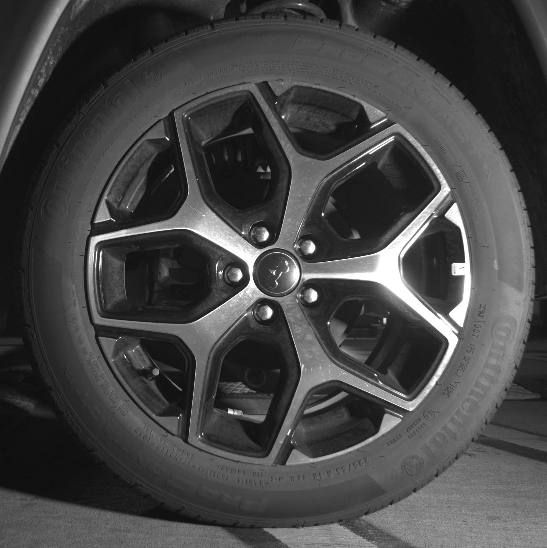 Thumbnail: 2025 Jeep Compass - 14