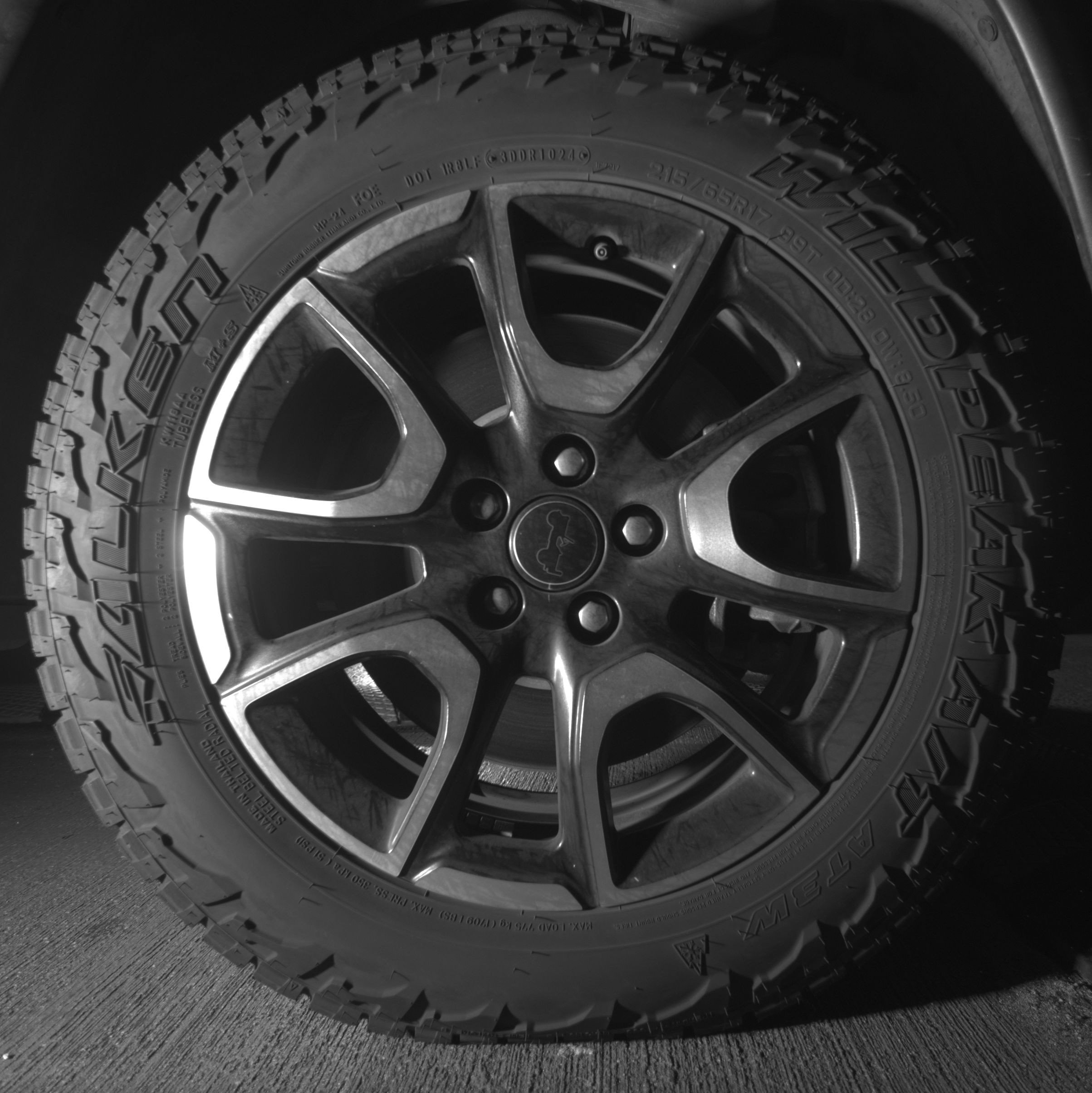 Thumbnail: 2025 Jeep Compass - 13