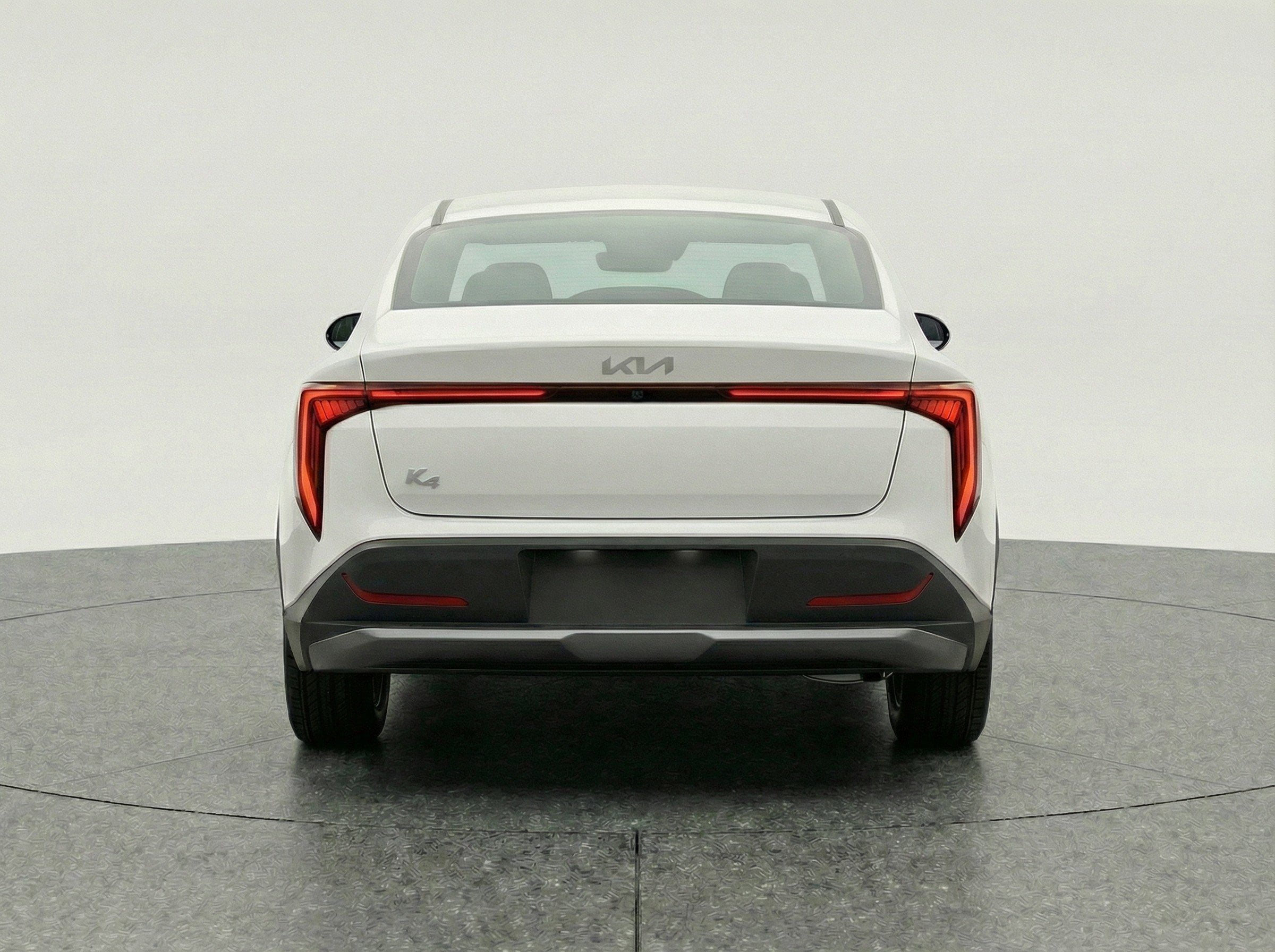 Thumbnail: 2025 Kia K4 - 7