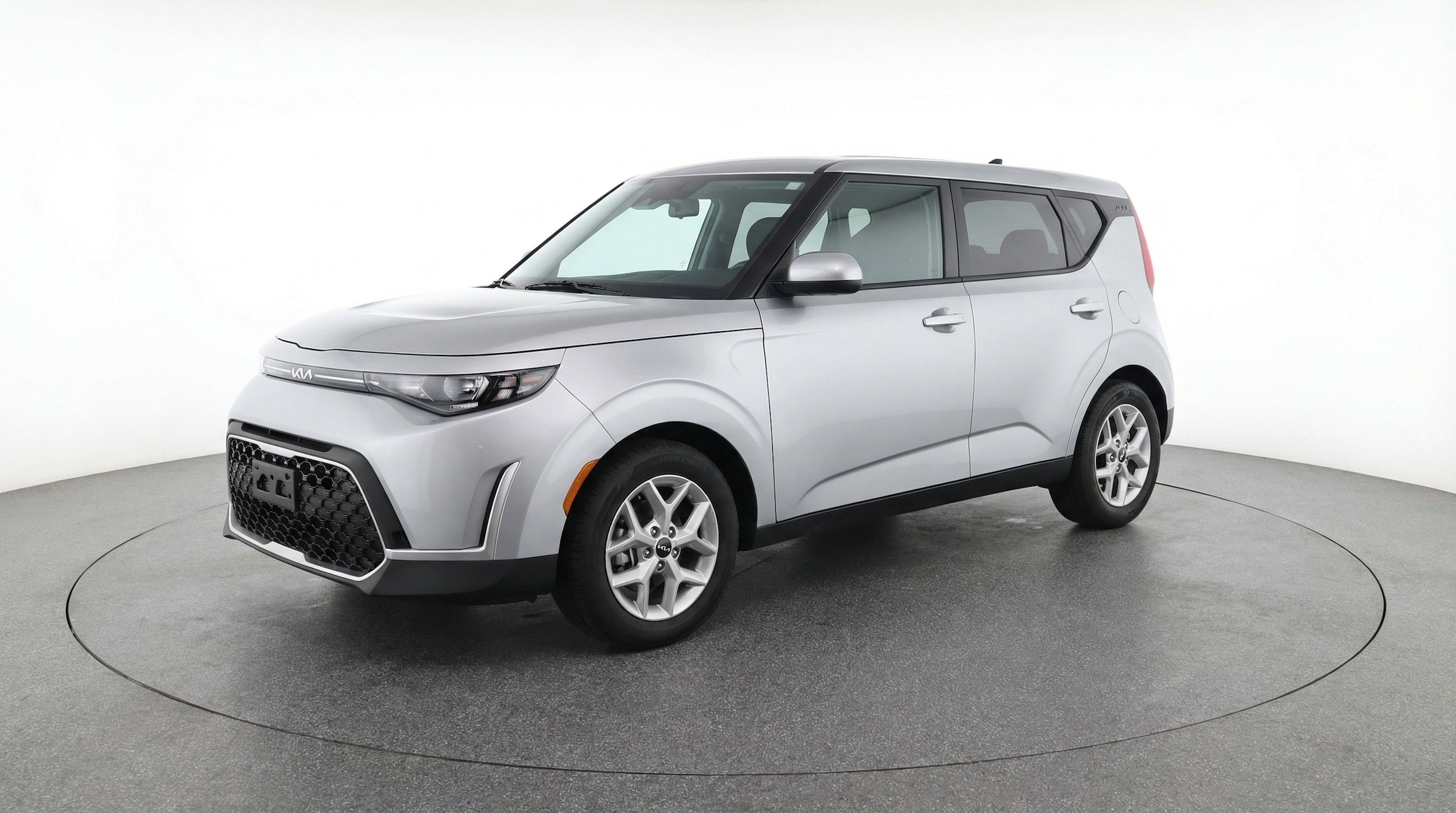 Thumbnail: 2025 Kia Soul - 3