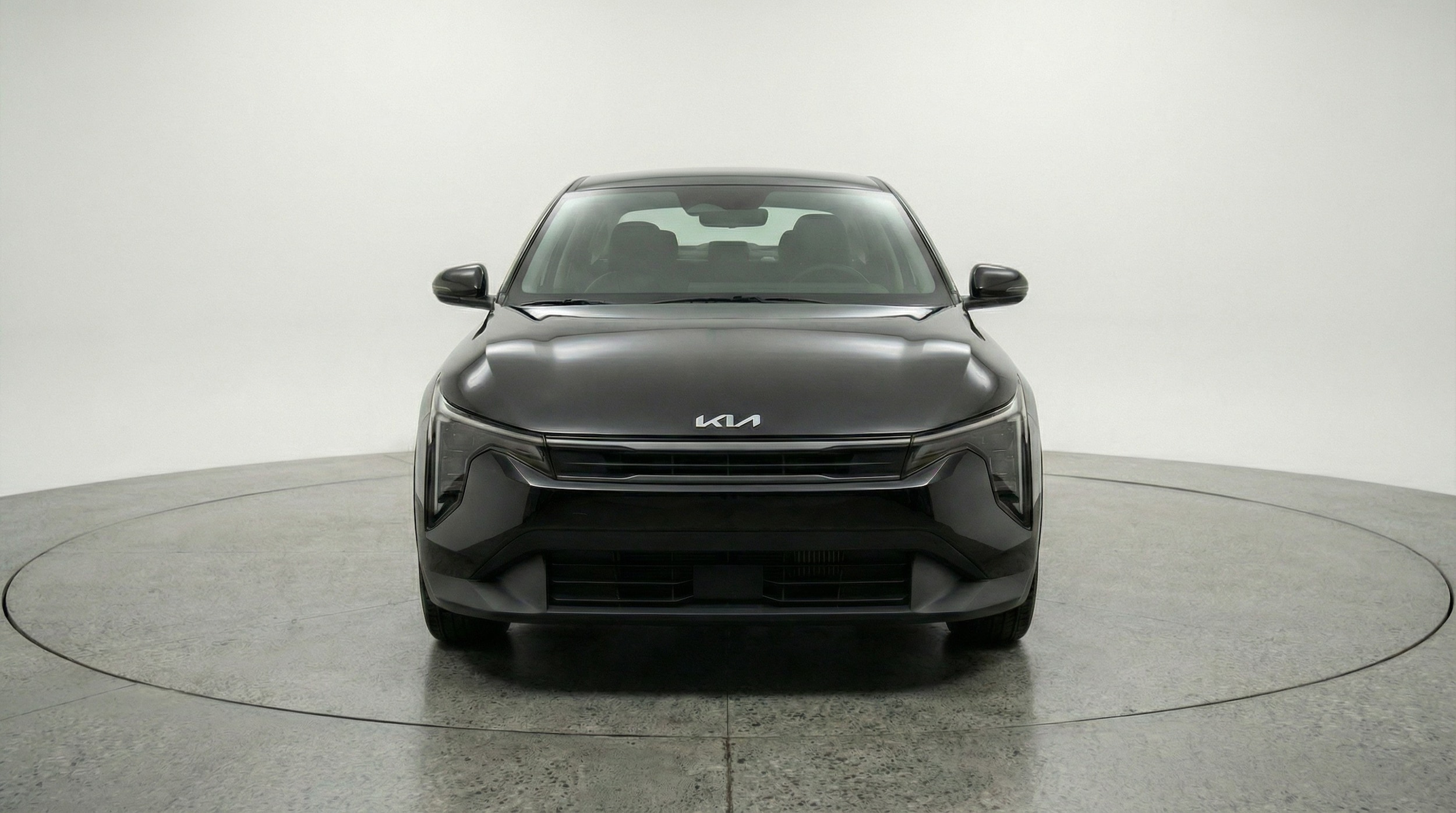 Thumbnail: 2025 Kia K4 - 2