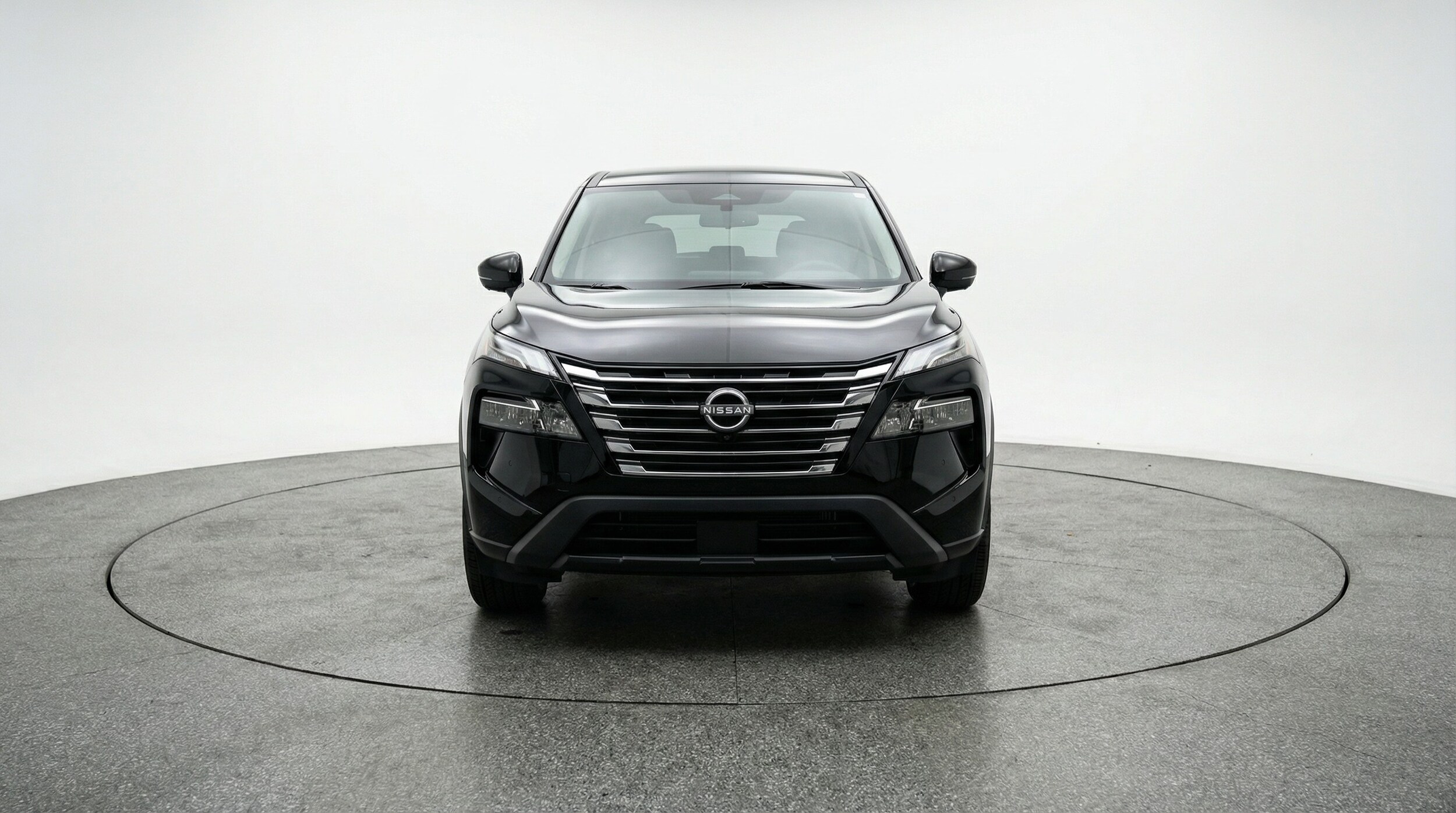 Thumbnail: 2025 Nissan Rogue - 2