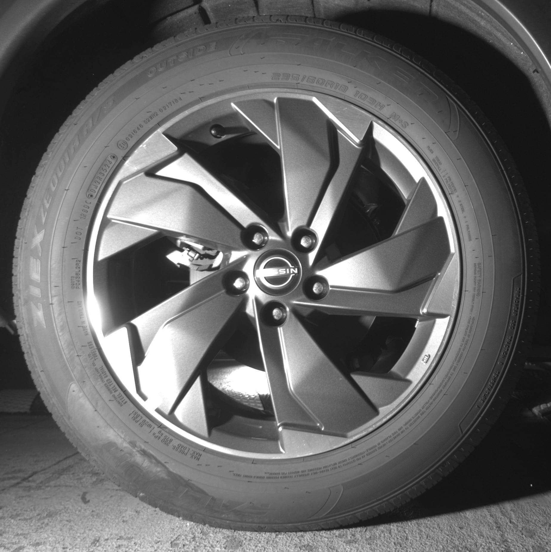 Thumbnail: 2025 Nissan Rogue - 12