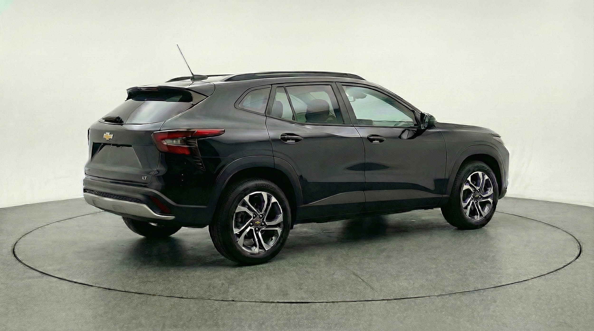 Thumbnail: 2025 Chevrolet Trax - 7