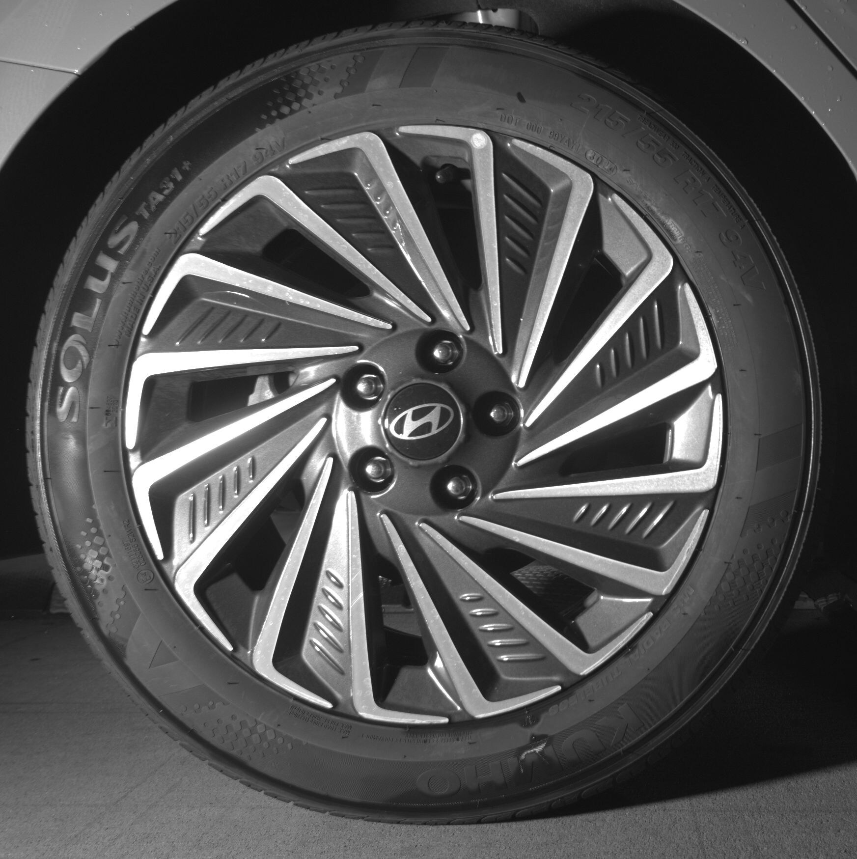 Thumbnail: 2025 Hyundai Sonata - 12