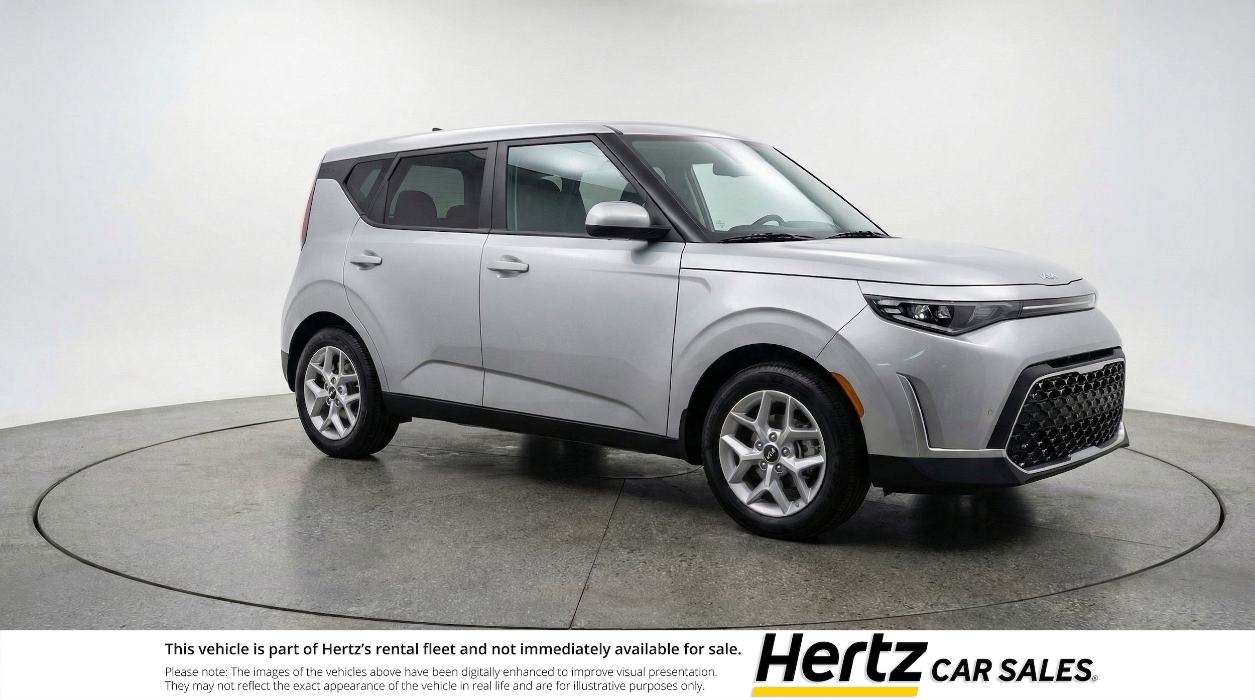 Thumbnail: 2025 Kia Soul - 1