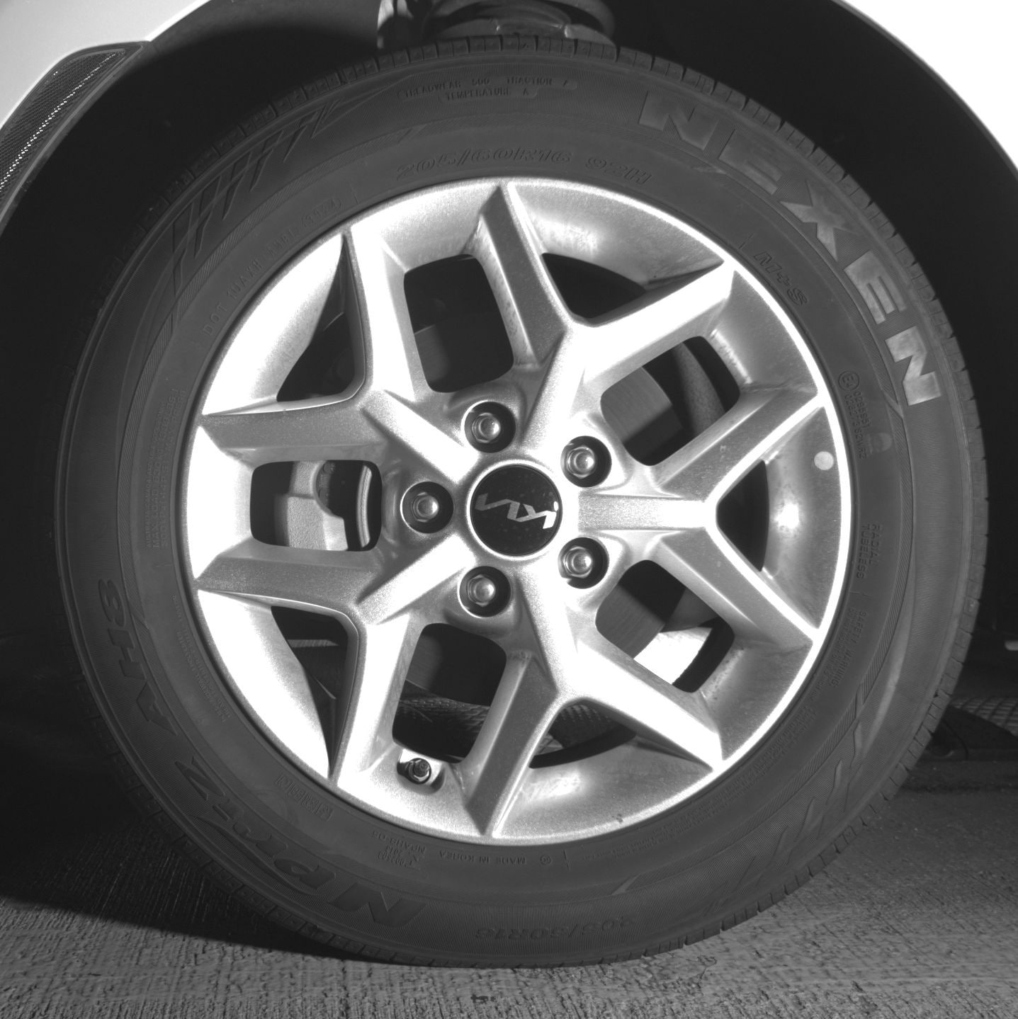 Thumbnail: 2025 Kia Soul - 9