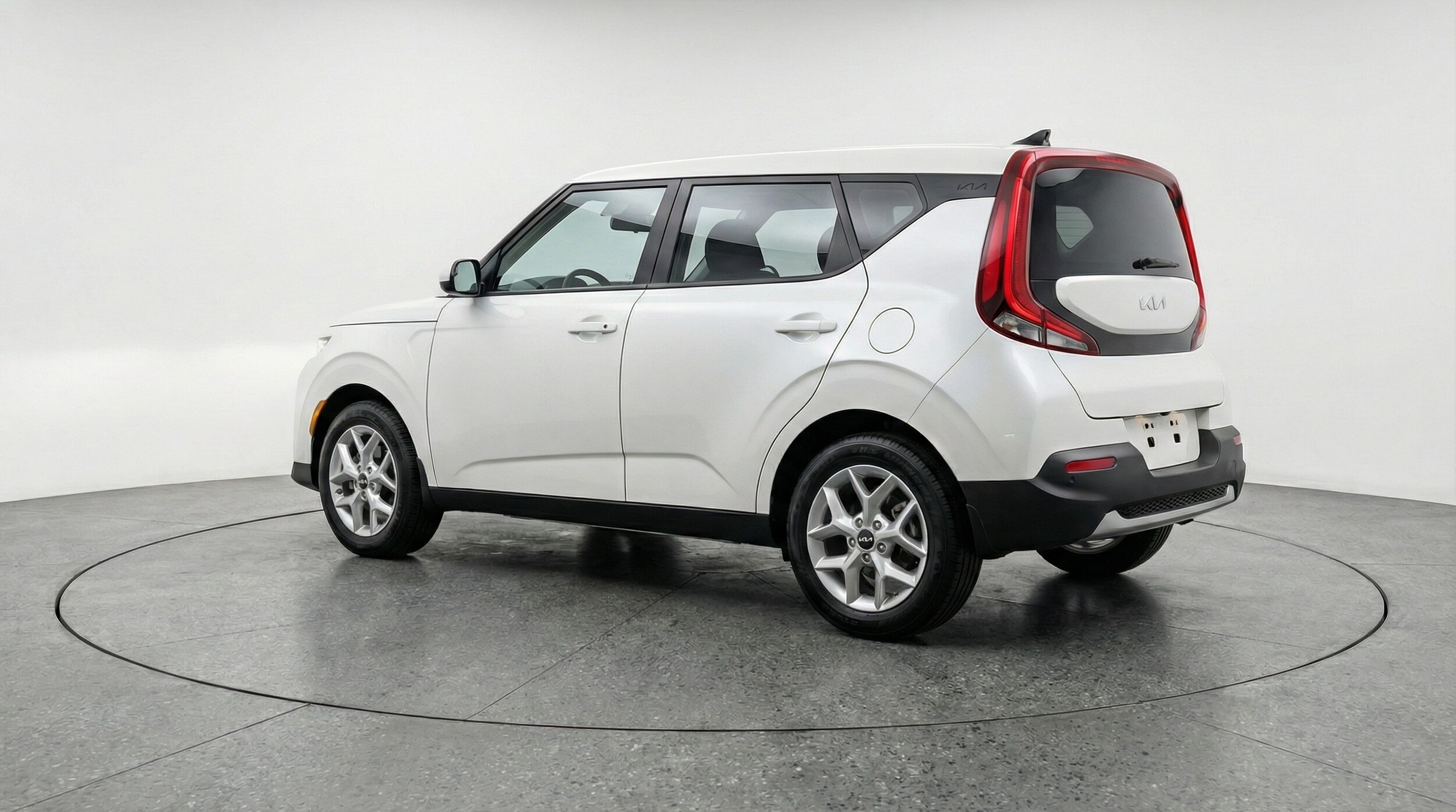 Thumbnail: 2025 Kia Soul - 5