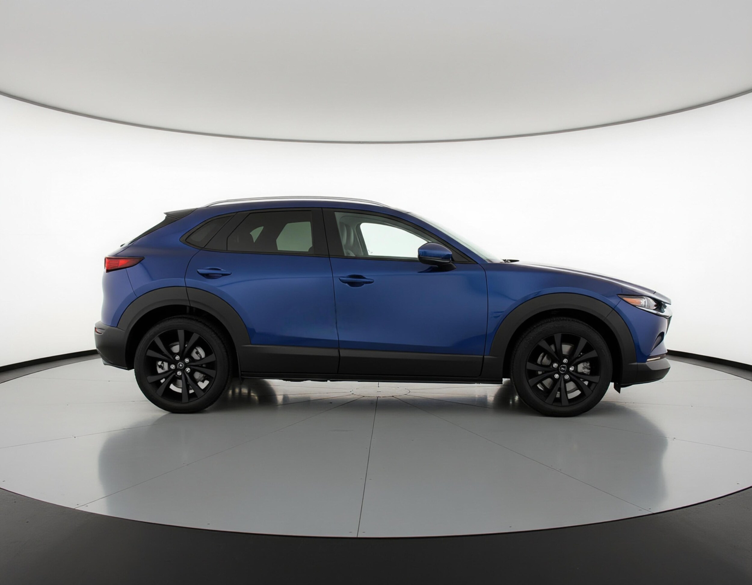 Thumbnail: 2025 Mazda CX-30 - 8