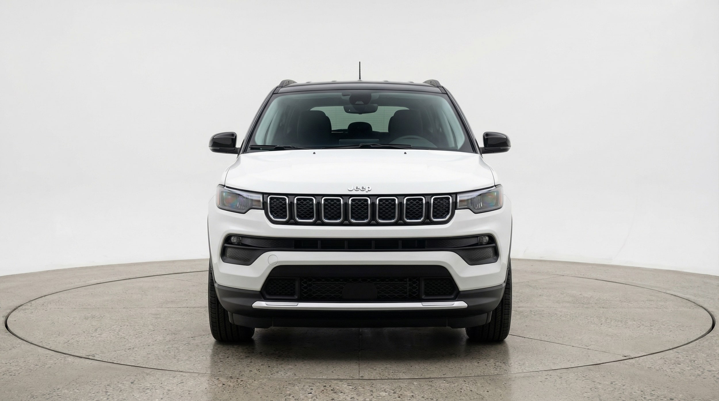 Thumbnail: 2025 Jeep Compass - 2