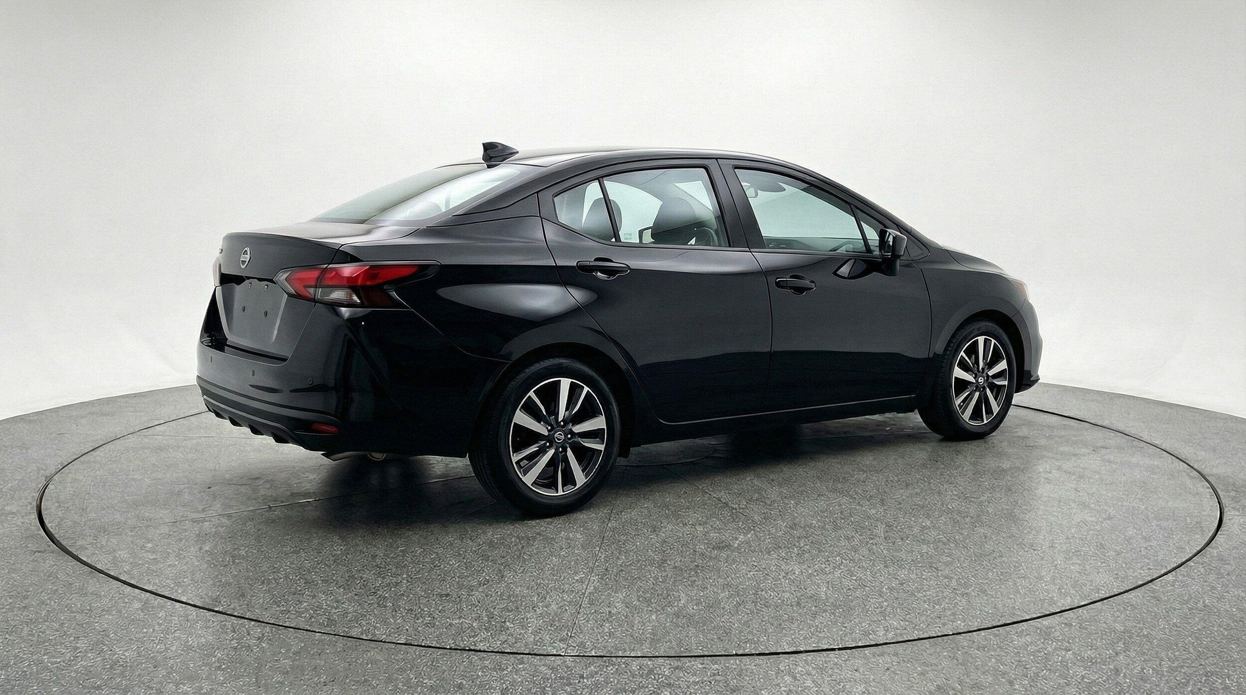 Thumbnail: 2025 Nissan Versa - 7