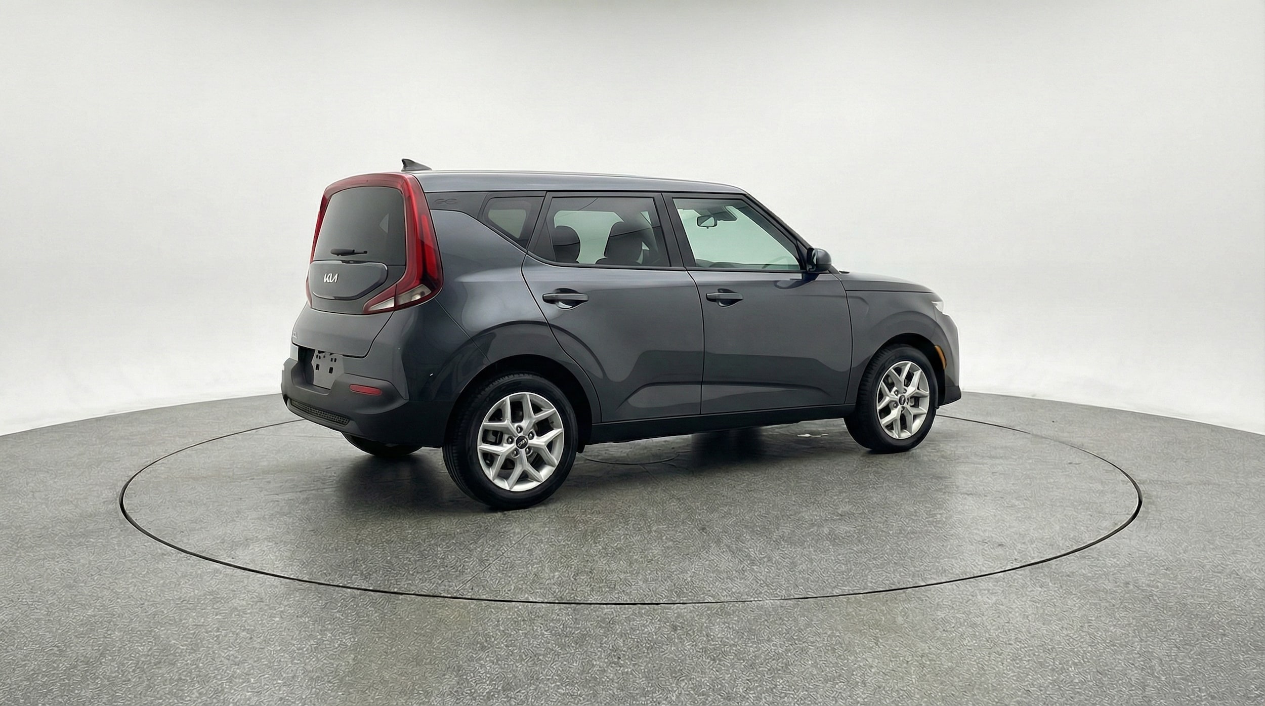 Thumbnail: 2025 Kia Soul - 7