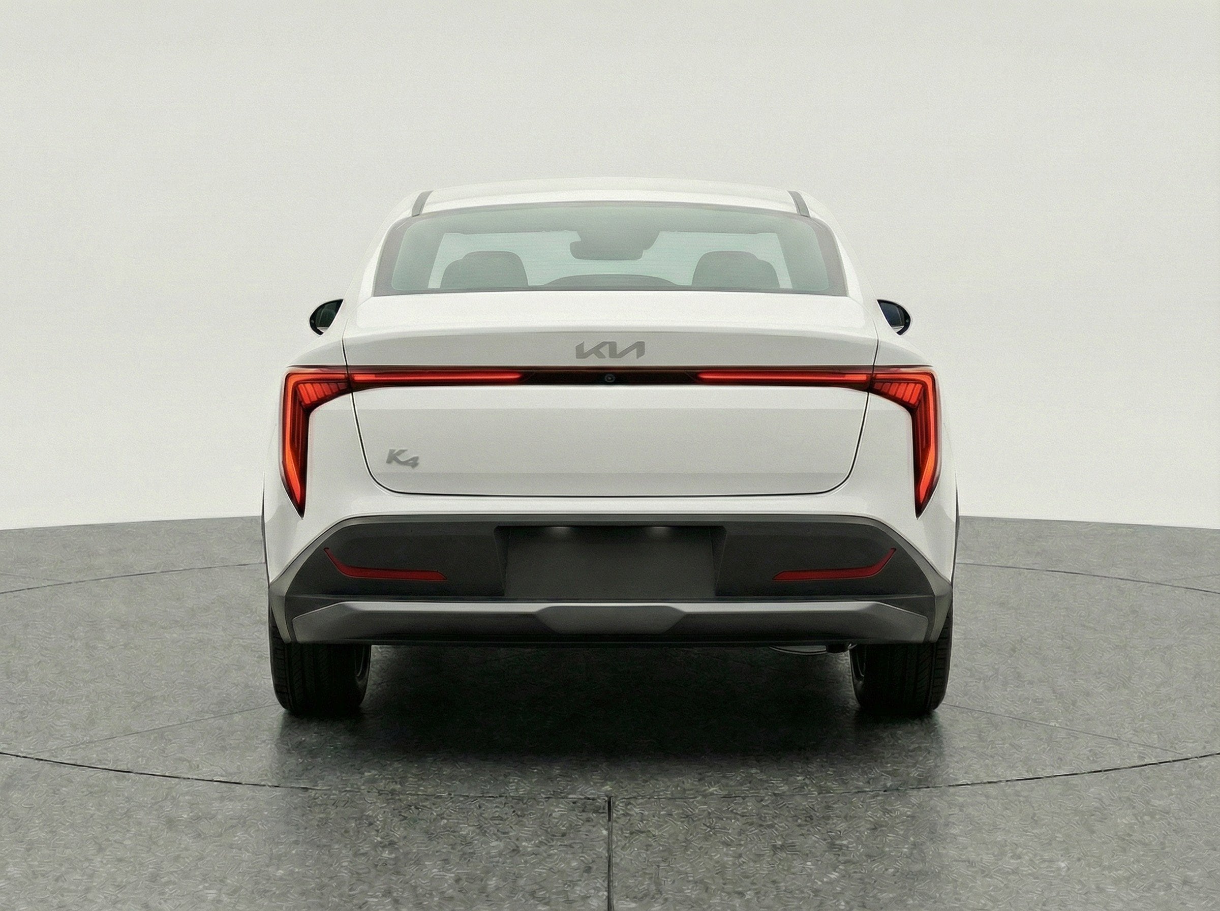 Thumbnail: 2025 Kia K4 - 7