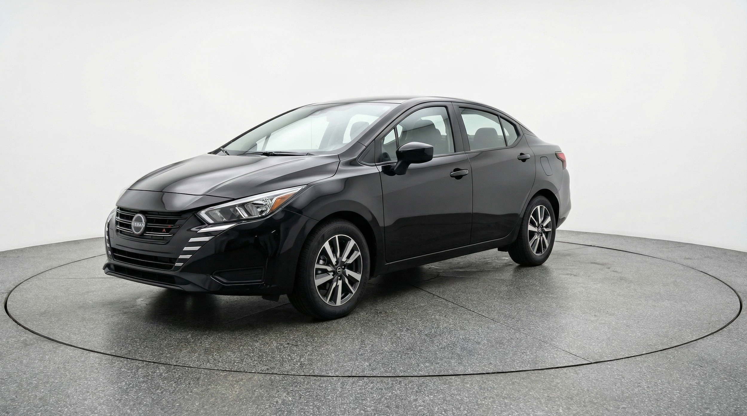 Thumbnail: 2025 Nissan Versa - 3