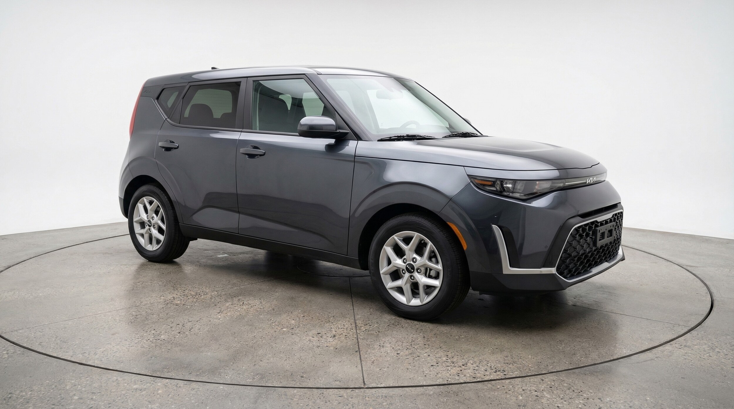 Thumbnail: 2025 Kia Soul - 1