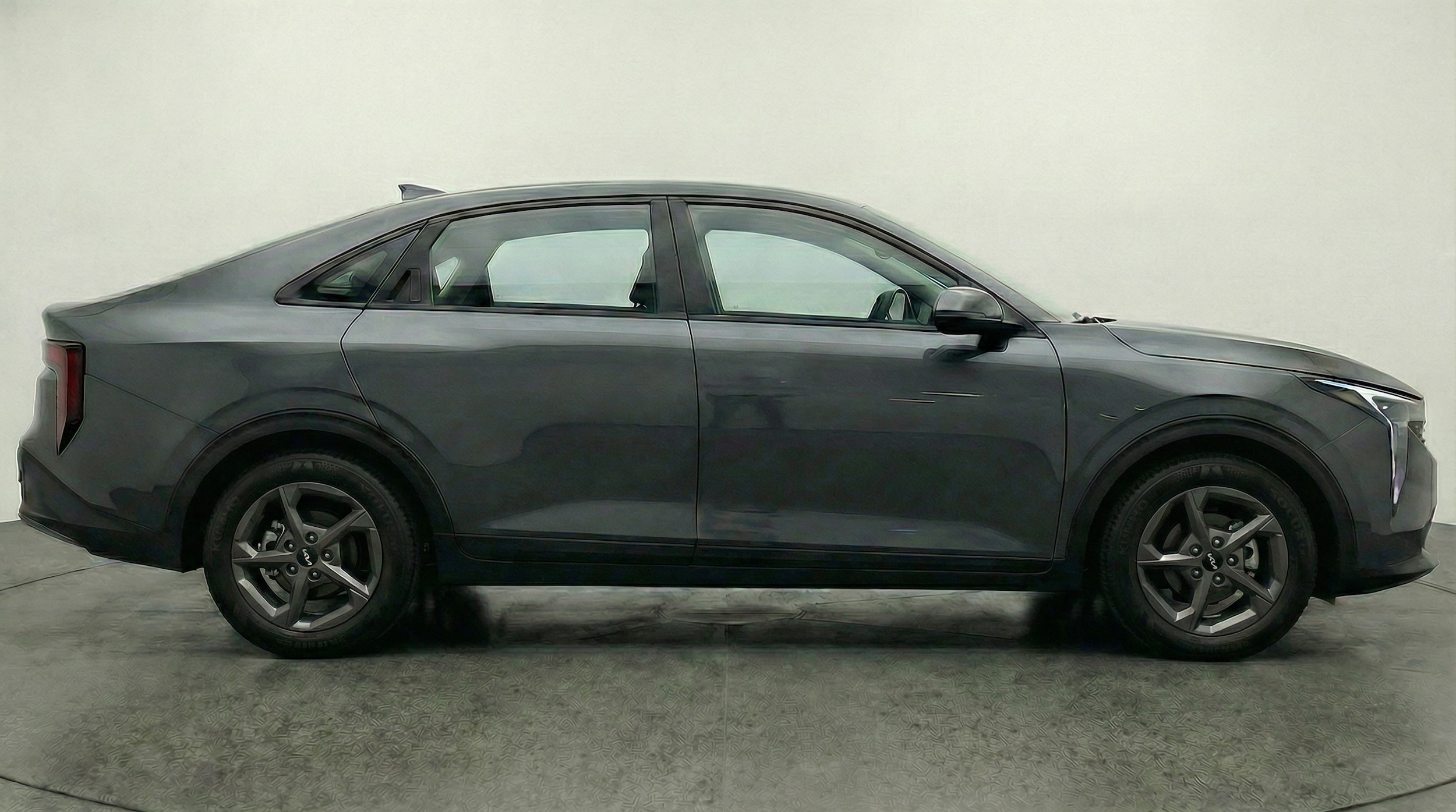 Thumbnail: 2025 Kia K4 - 8