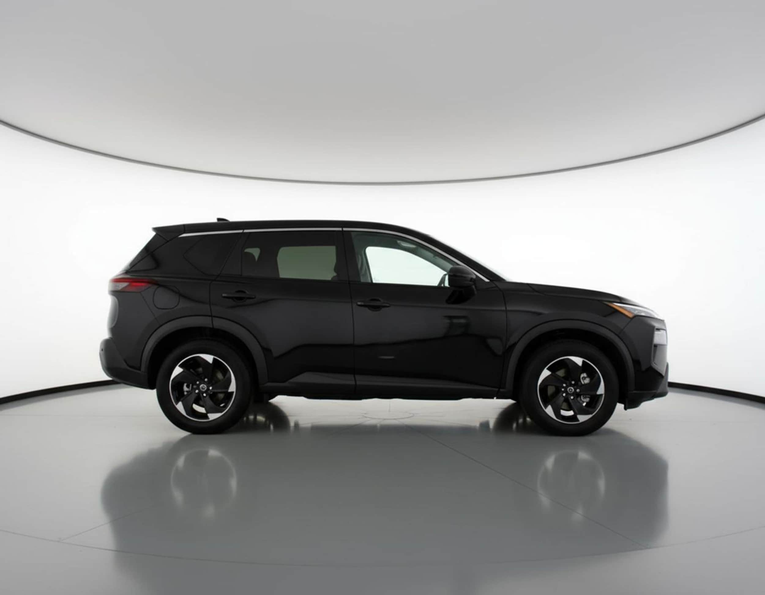 Thumbnail: 2025 Nissan Rogue - 8